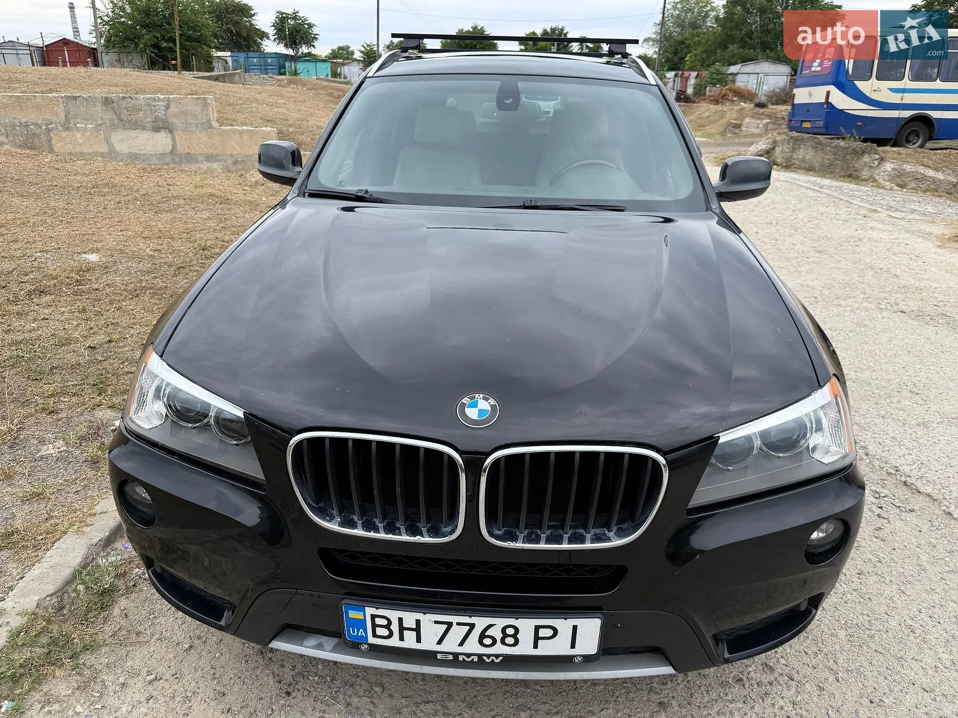 2012 BMW X3 - мініатюра 5