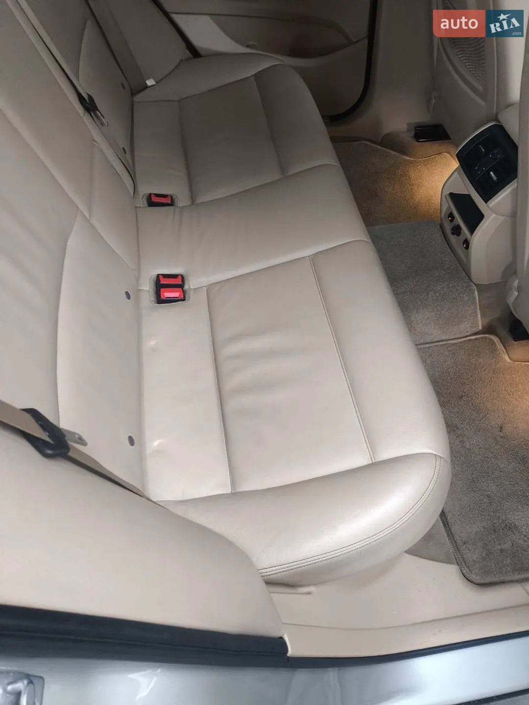 2015 BMW X3 - мініатюра 13
