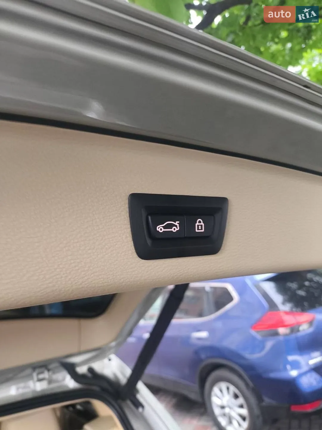 2015 BMW X3 - мініатюра 19
