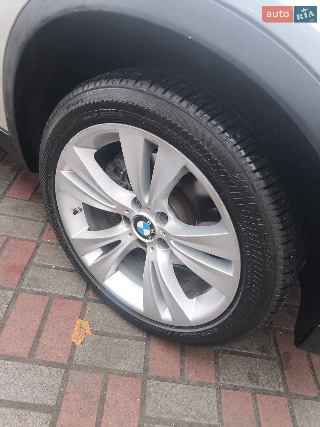 2015 BMW X3 - мініатюра 28