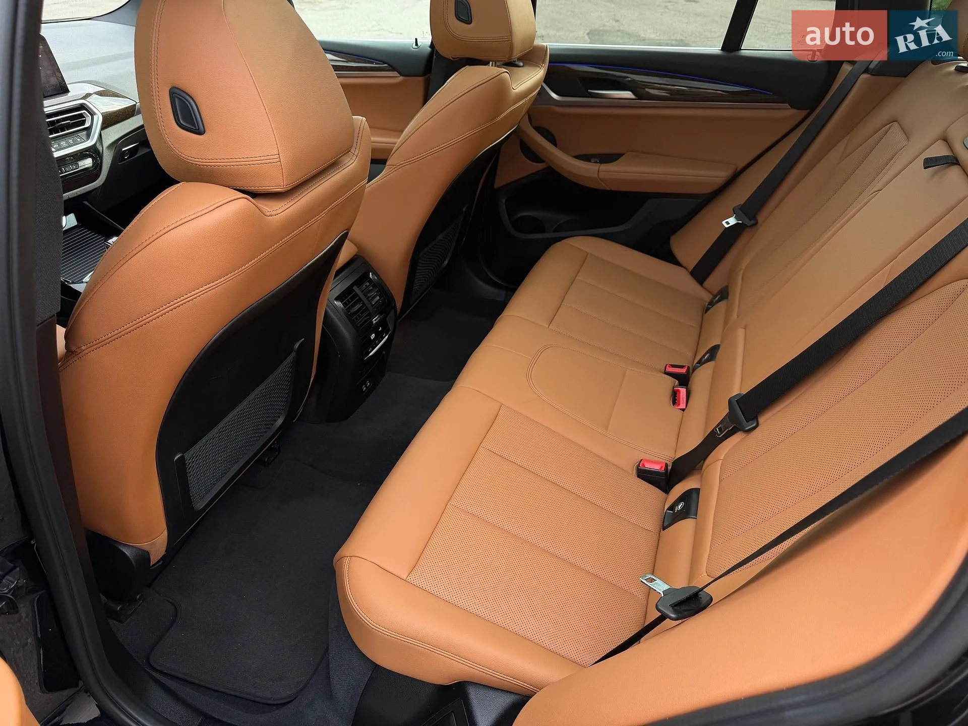 2022 BMW X3 - мініатюра 24