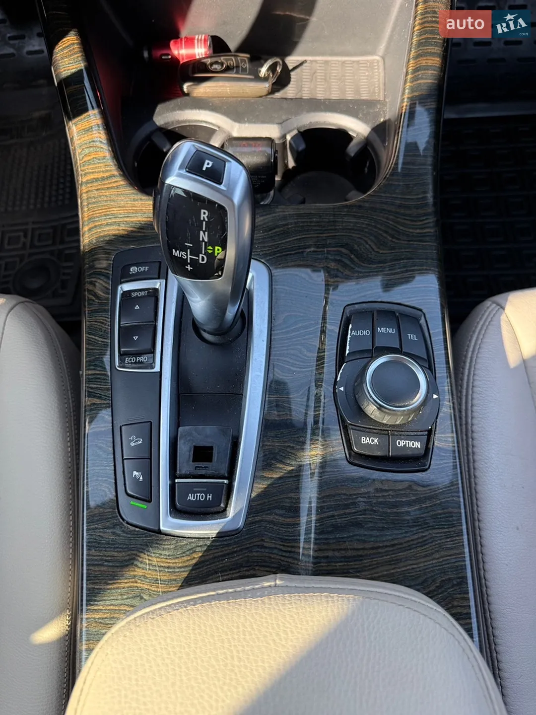 2013 BMW X3 - мініатюра 9