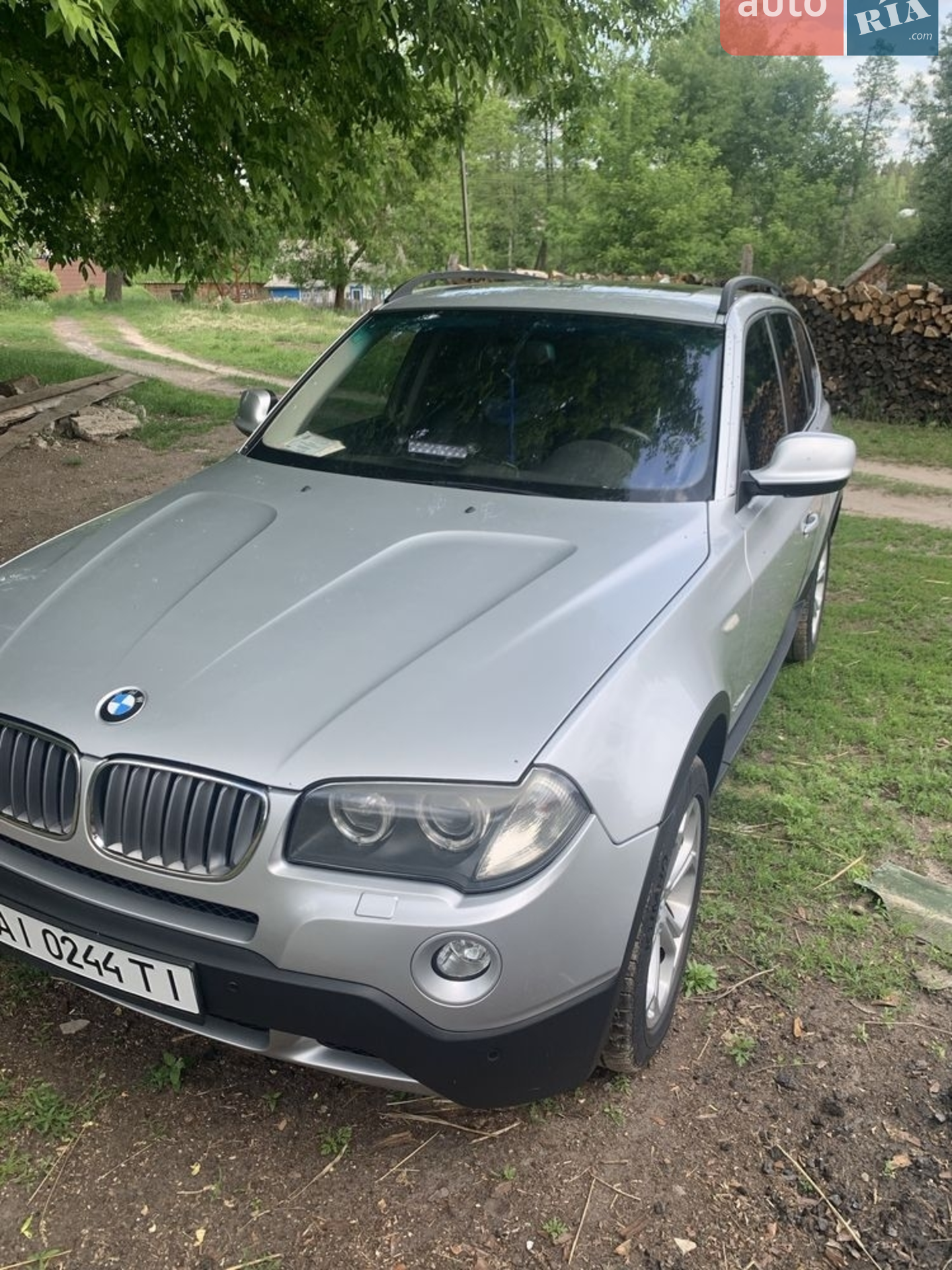 2010 BMW X3 - мініатюра 4