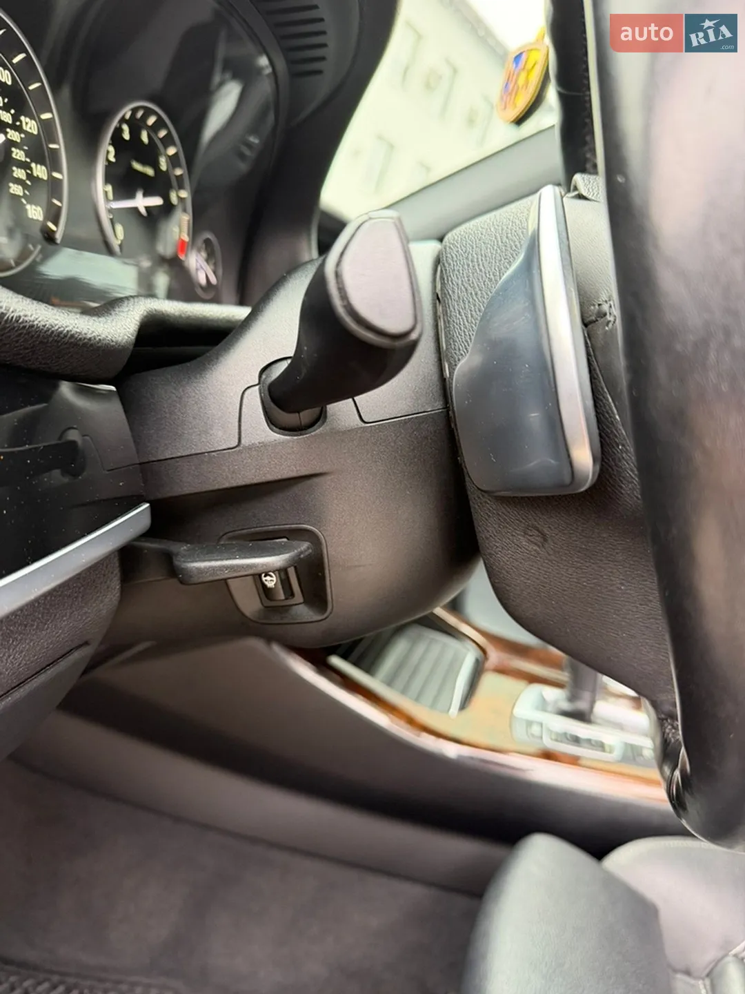 2015 BMW X3 - мініатюра 14