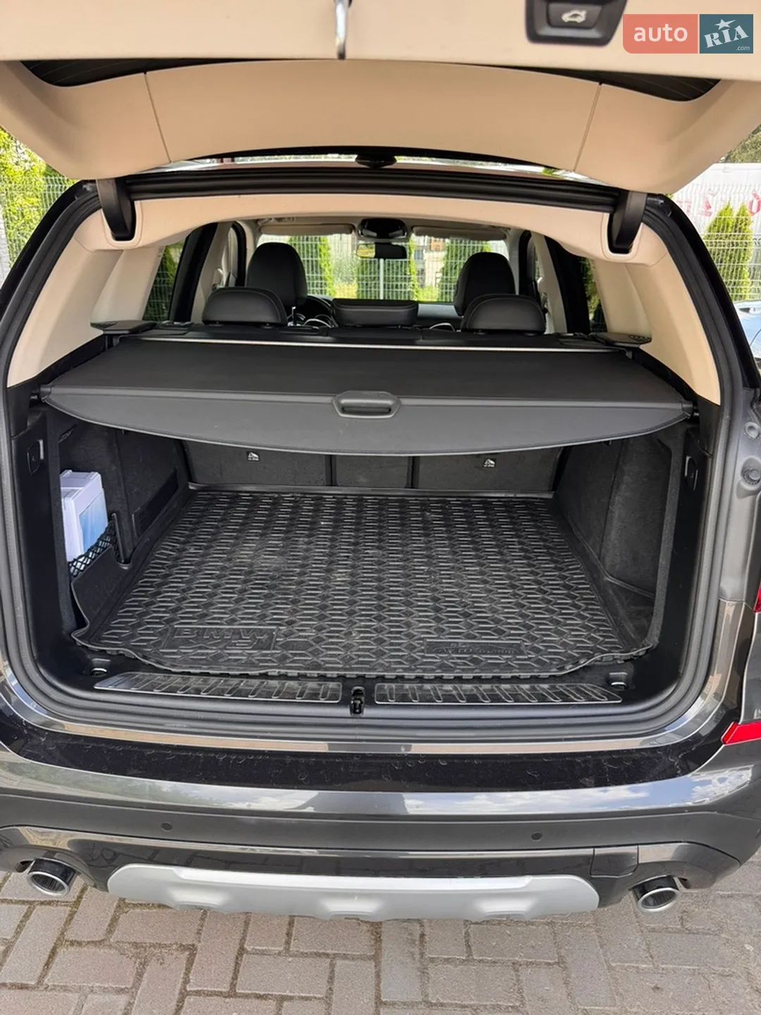 2019 BMW X3 - мініатюра 22