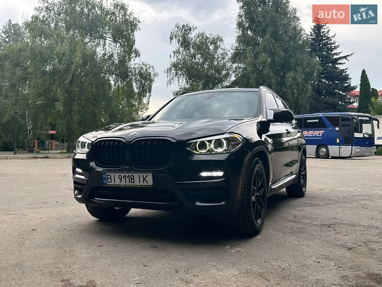2018 Audi Q7 - мініатюра 28