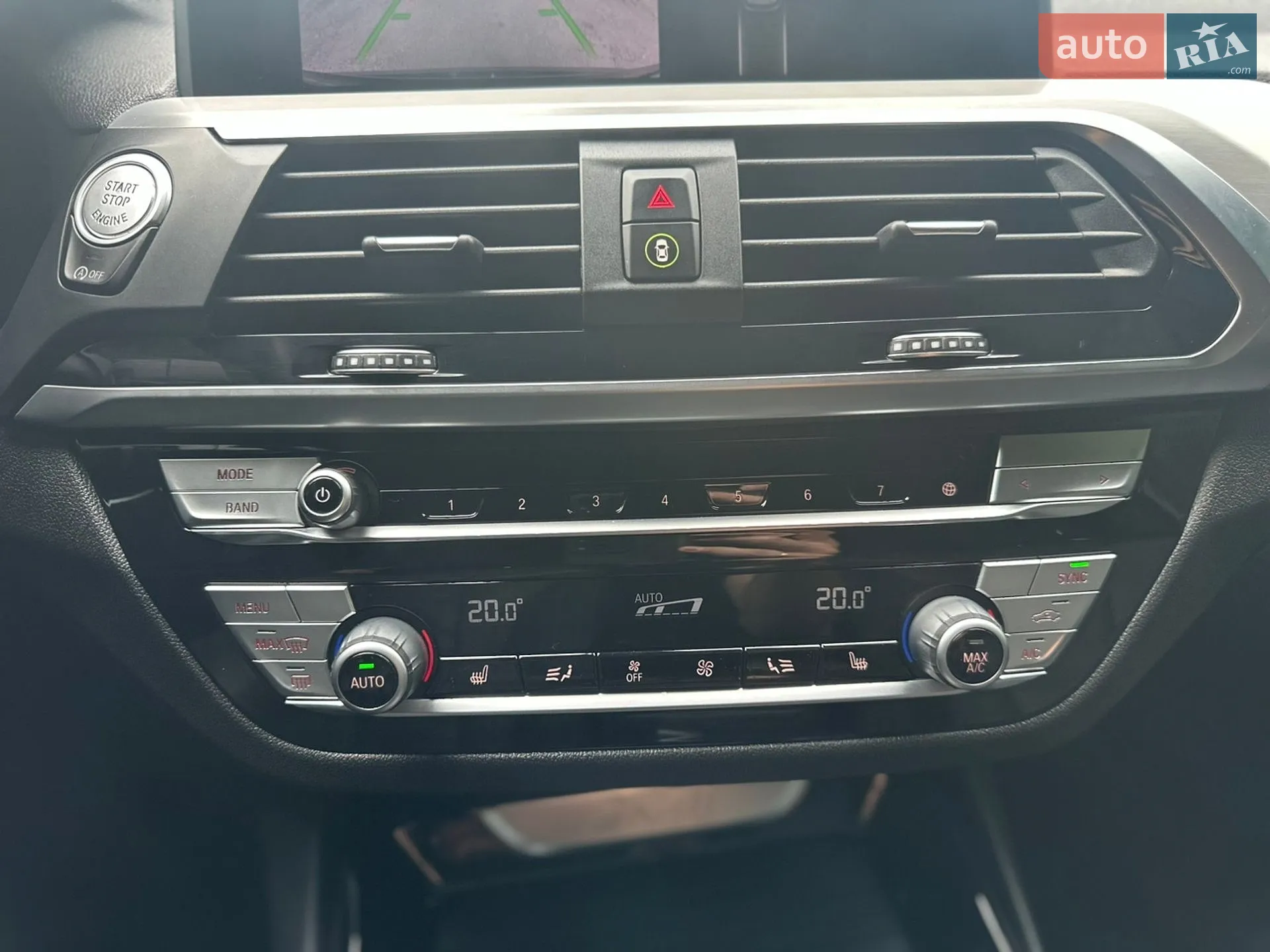 2020 BMW X3 - мініатюра 24