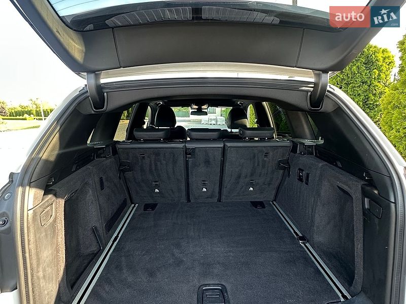 Позашляховик / Кросовер BMW X3 2019 в Львові