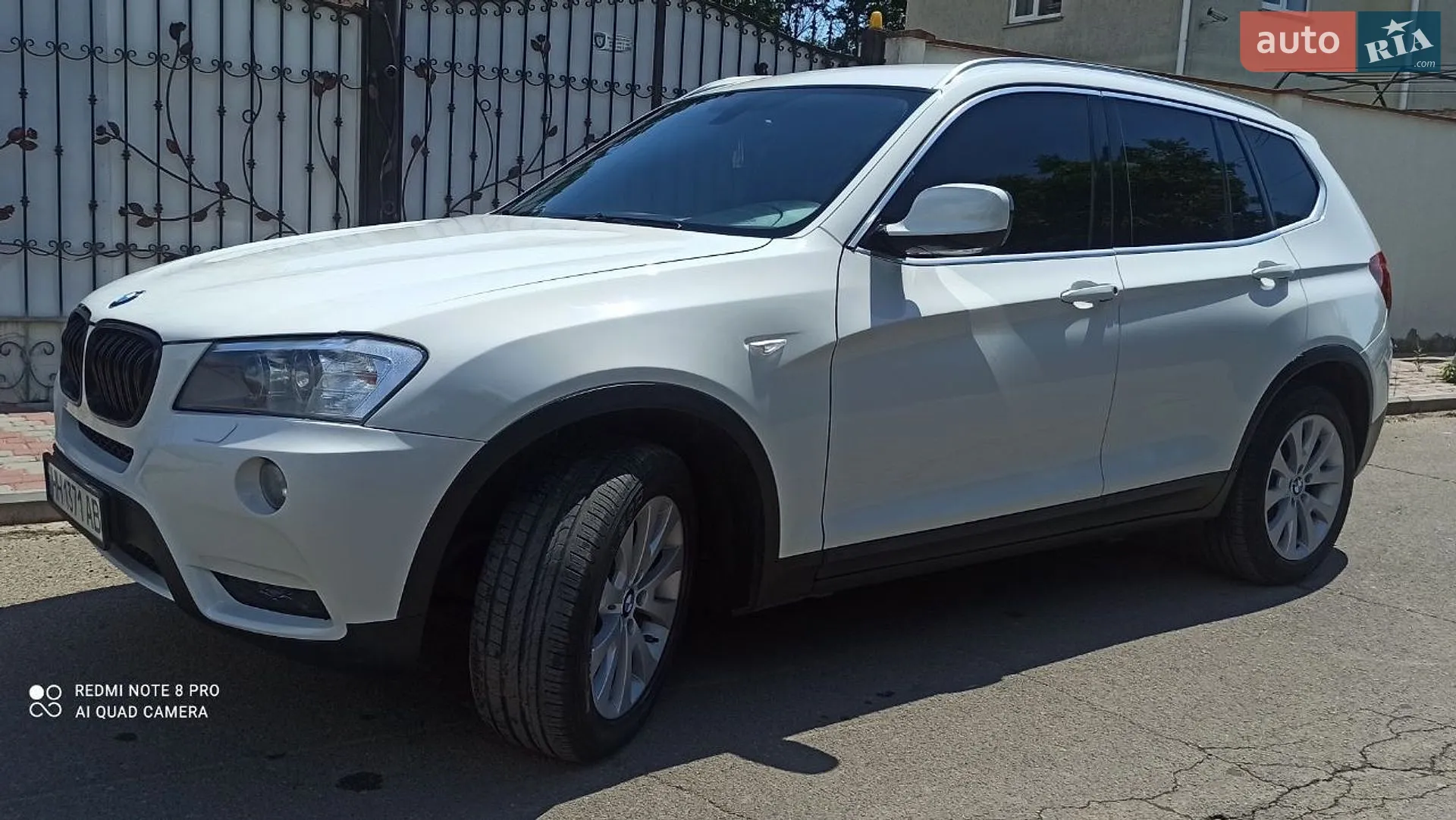 2018 Volkswagen Touareg - фото 1