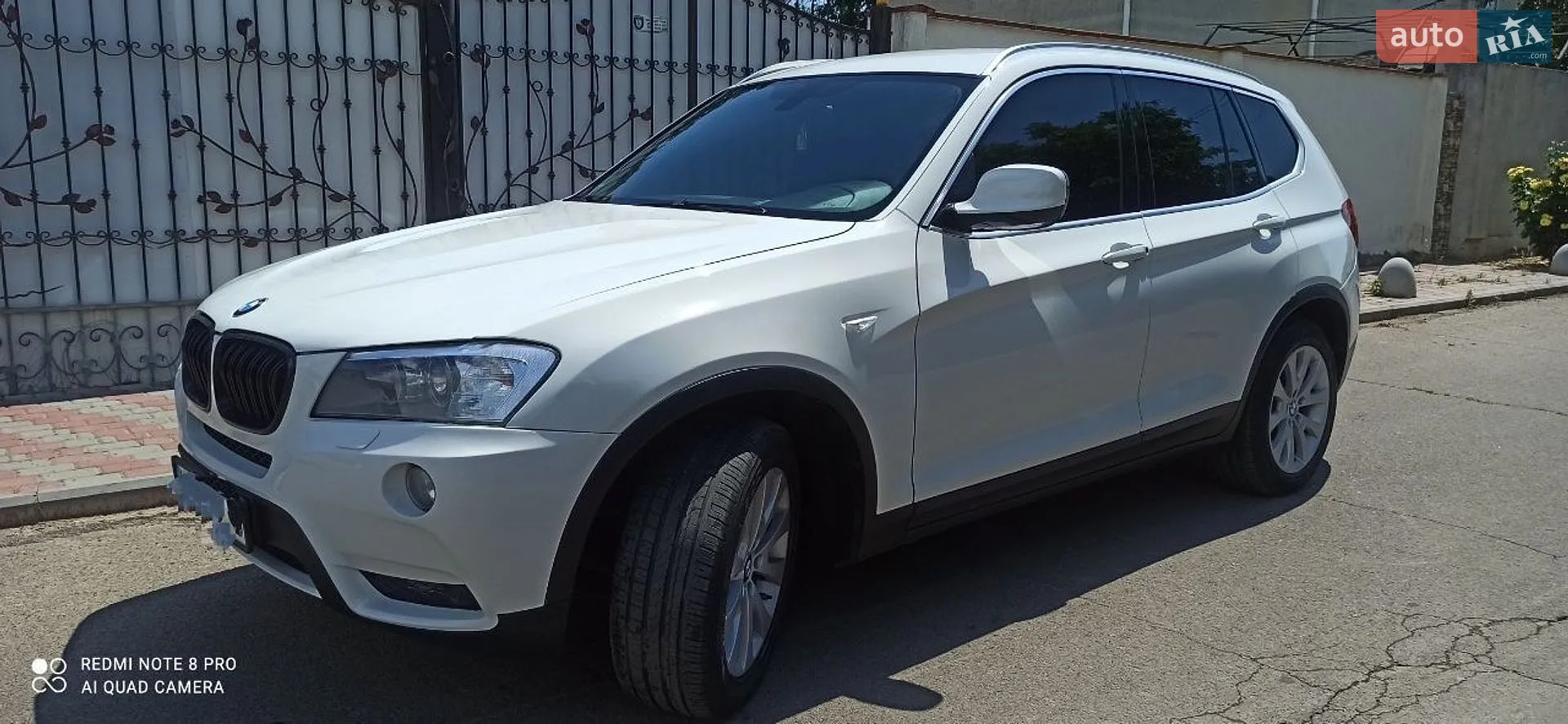 2018 Volkswagen Touareg - мініатюра 6
