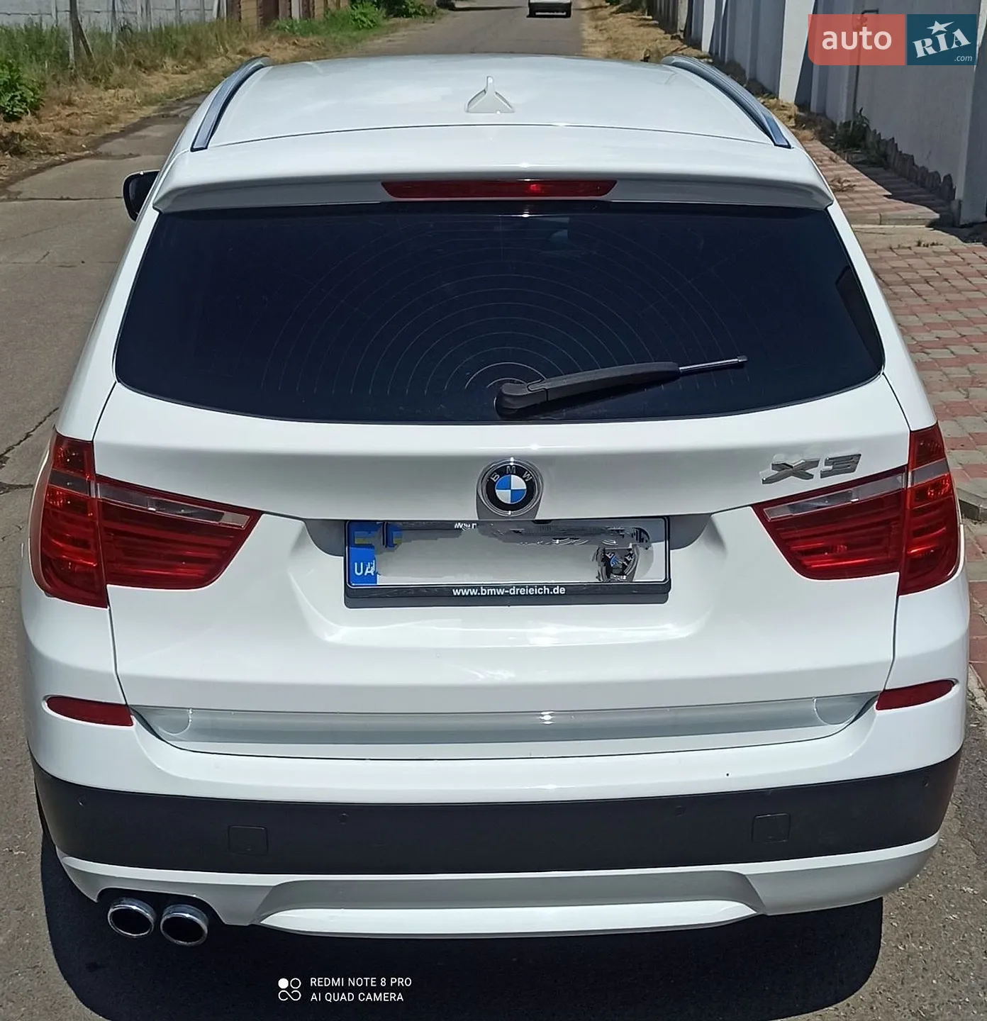 2018 Volkswagen Touareg - мініатюра 8