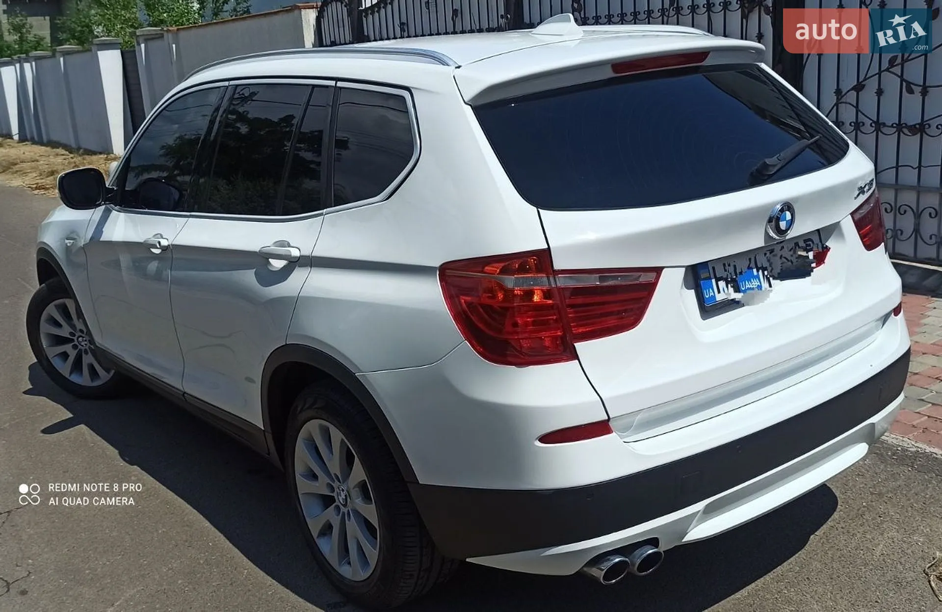 2018 Volkswagen Touareg - мініатюра 3