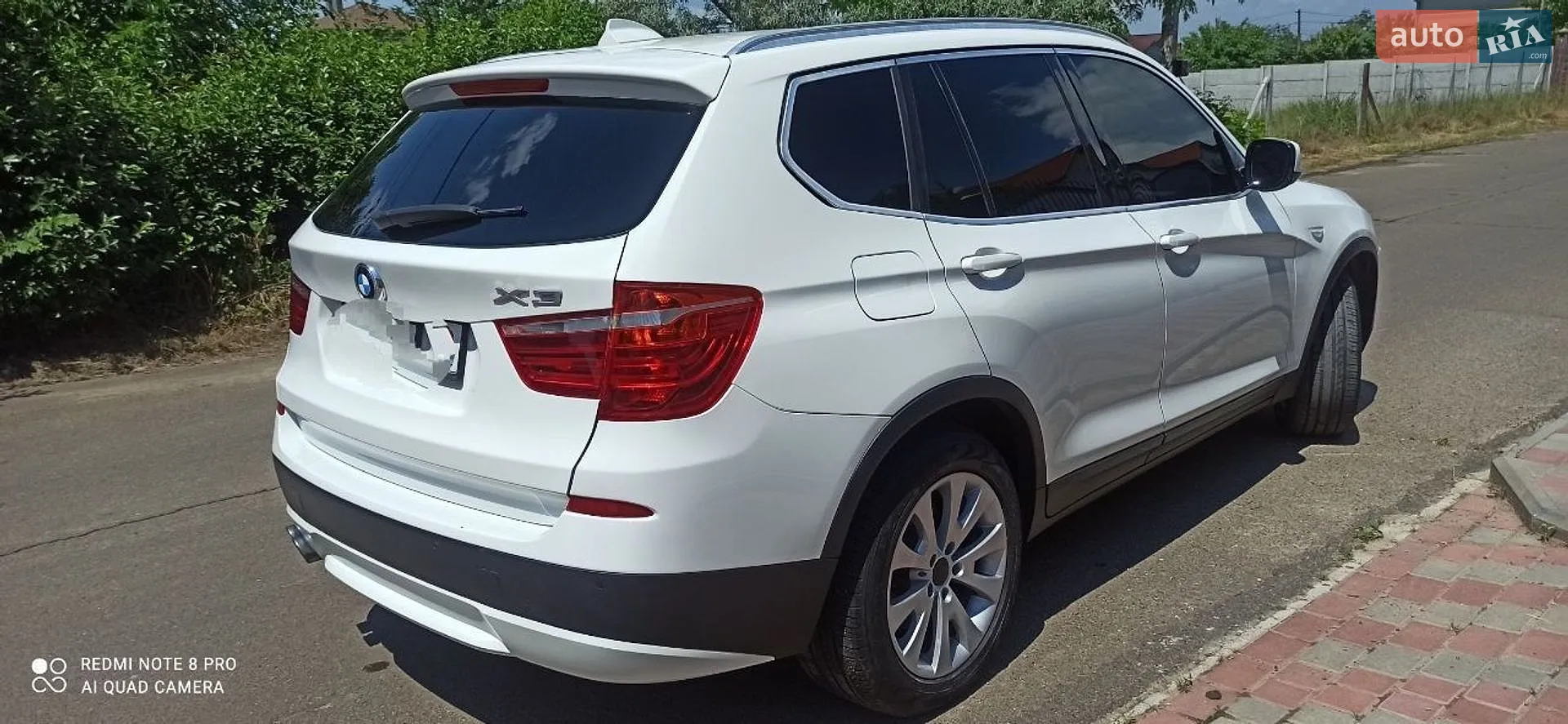 2018 Volkswagen Touareg - мініатюра 5