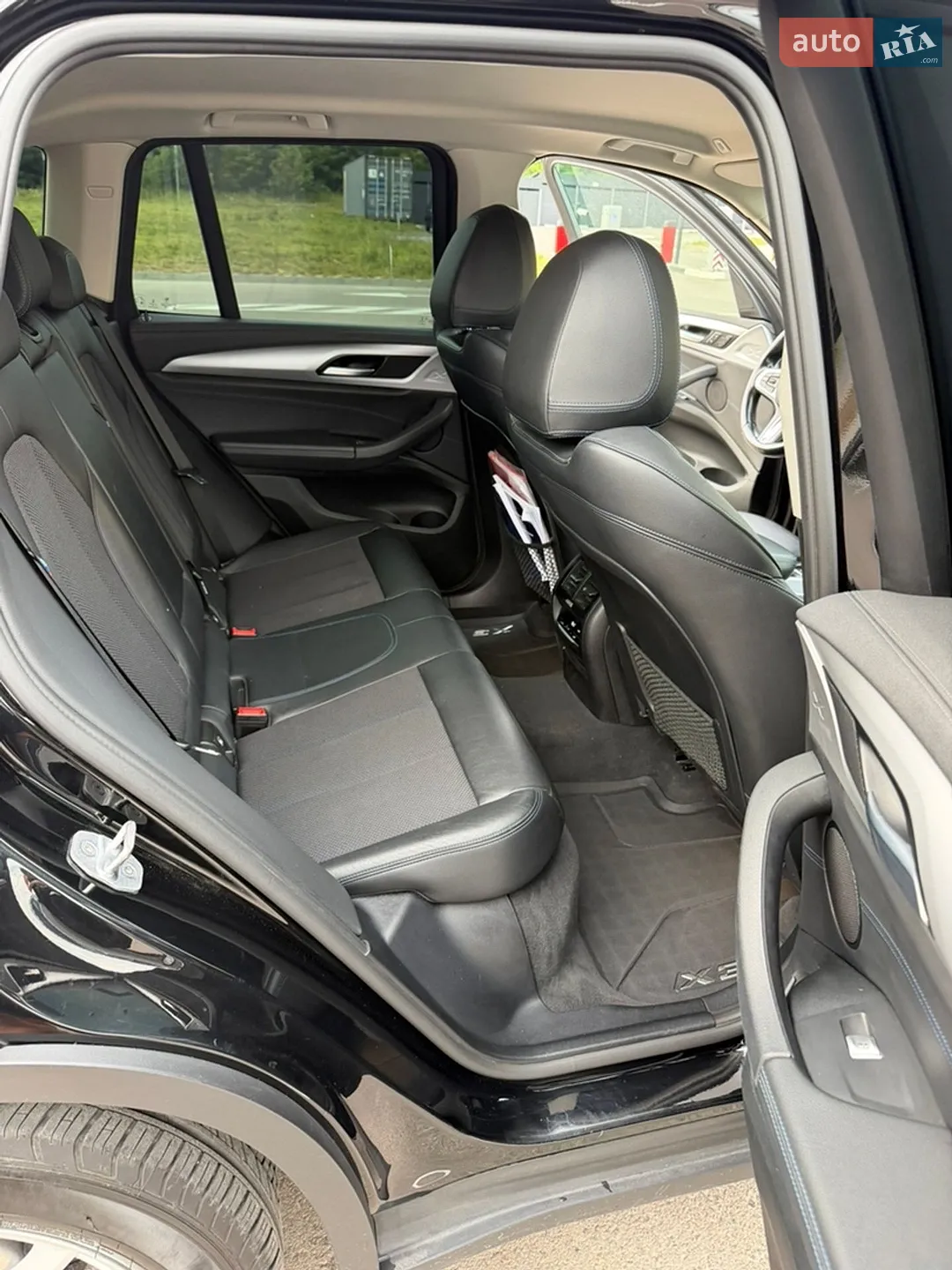 2019 BMW X3 - мініатюра 13