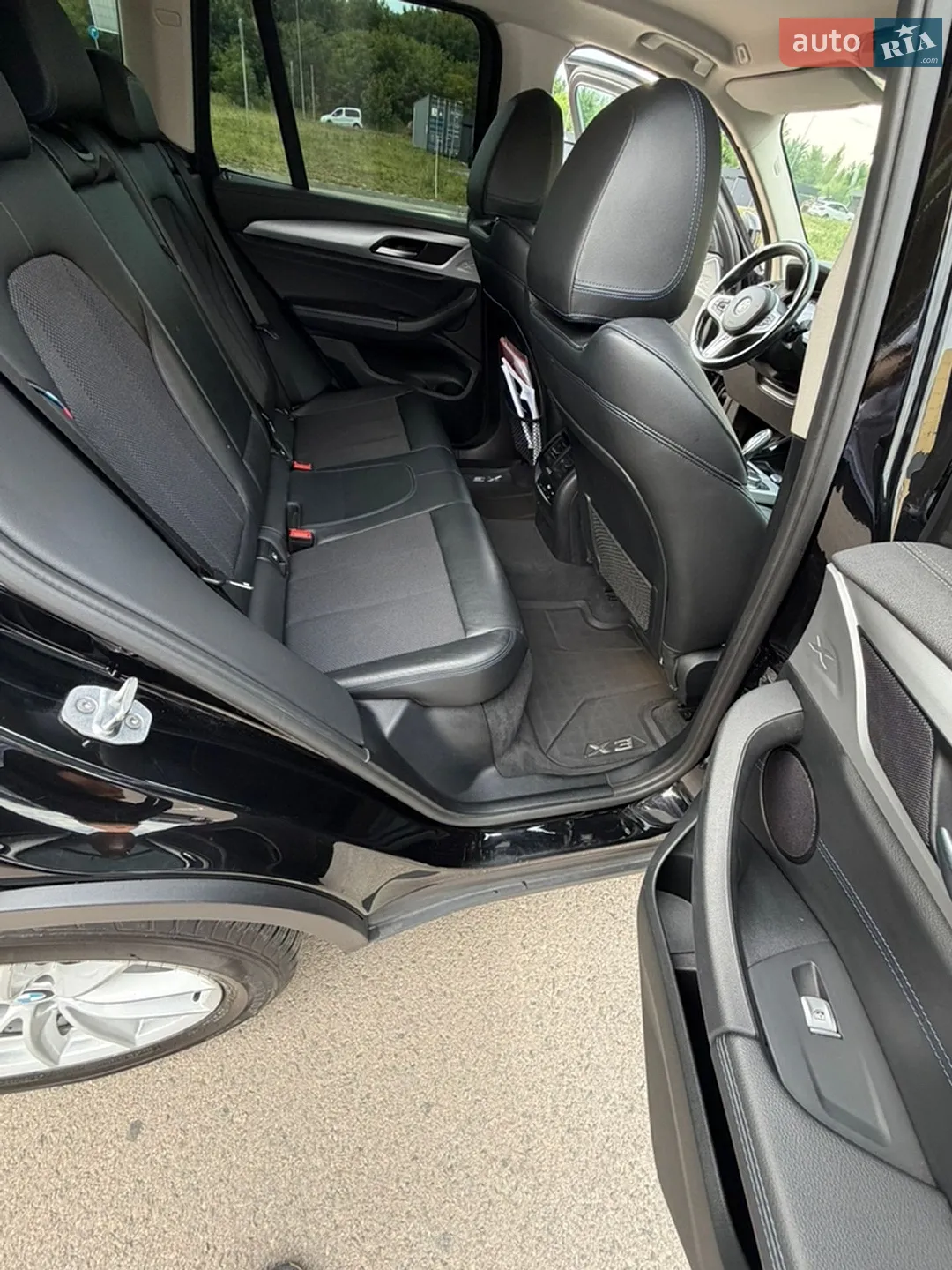2019 BMW X3 - мініатюра 14