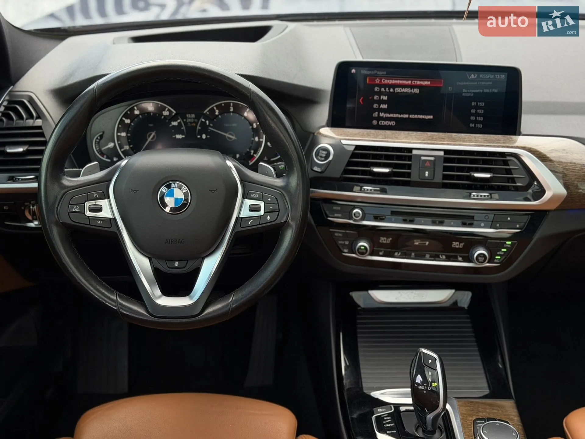 2018 BMW X3 - мініатюра 30