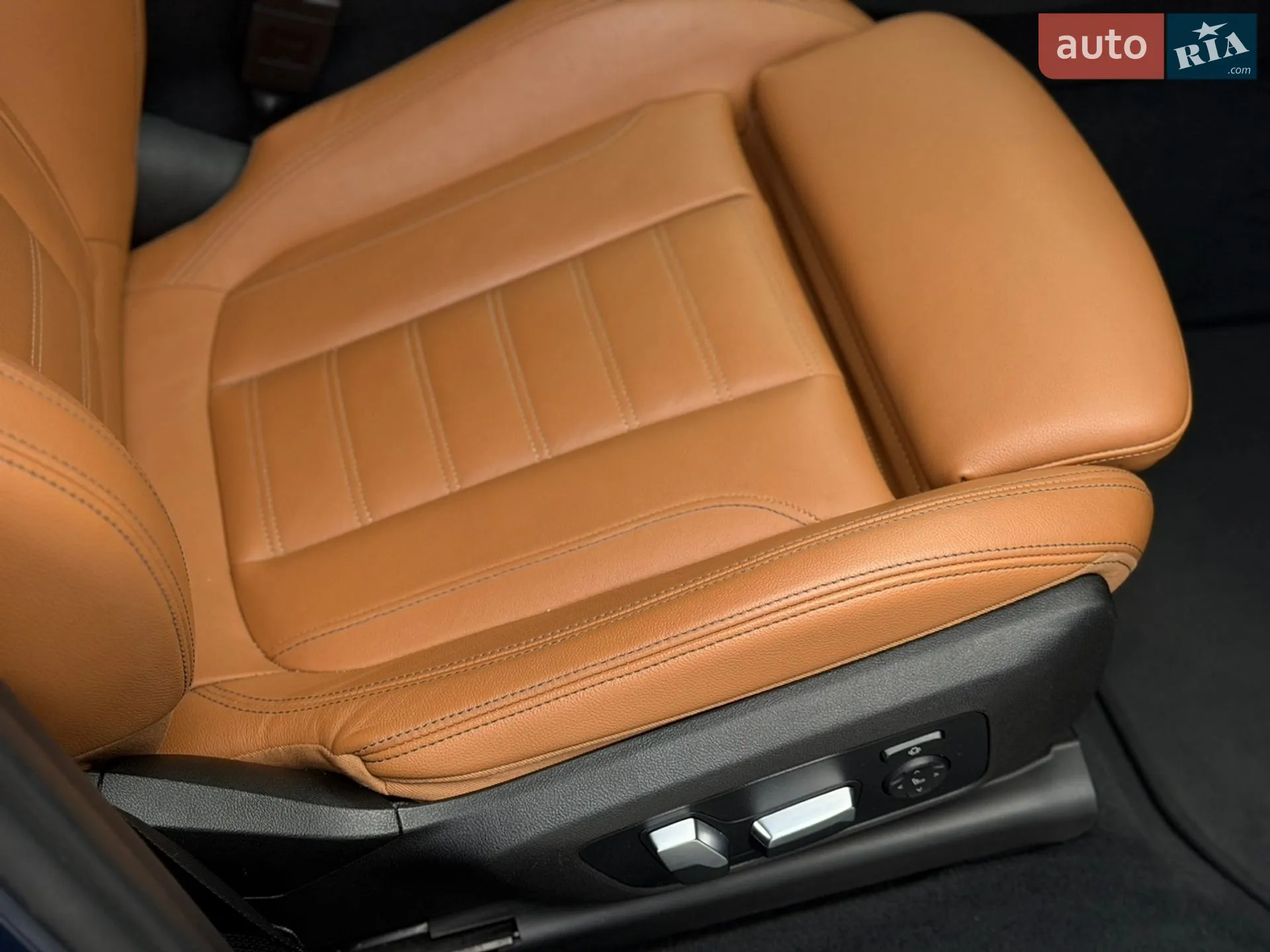 2018 BMW X3 - мініатюра 36