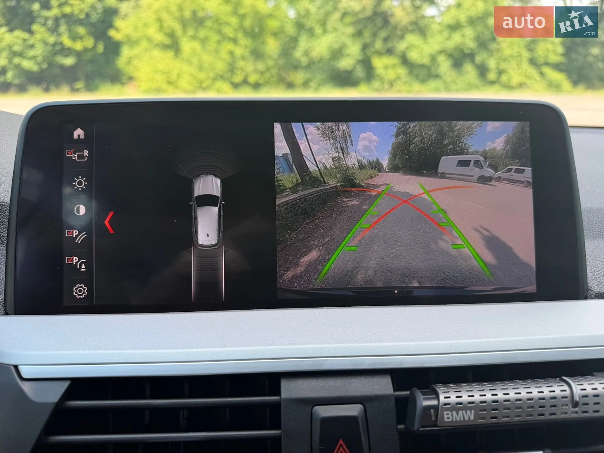 2019 BMW X3 - мініатюра 23