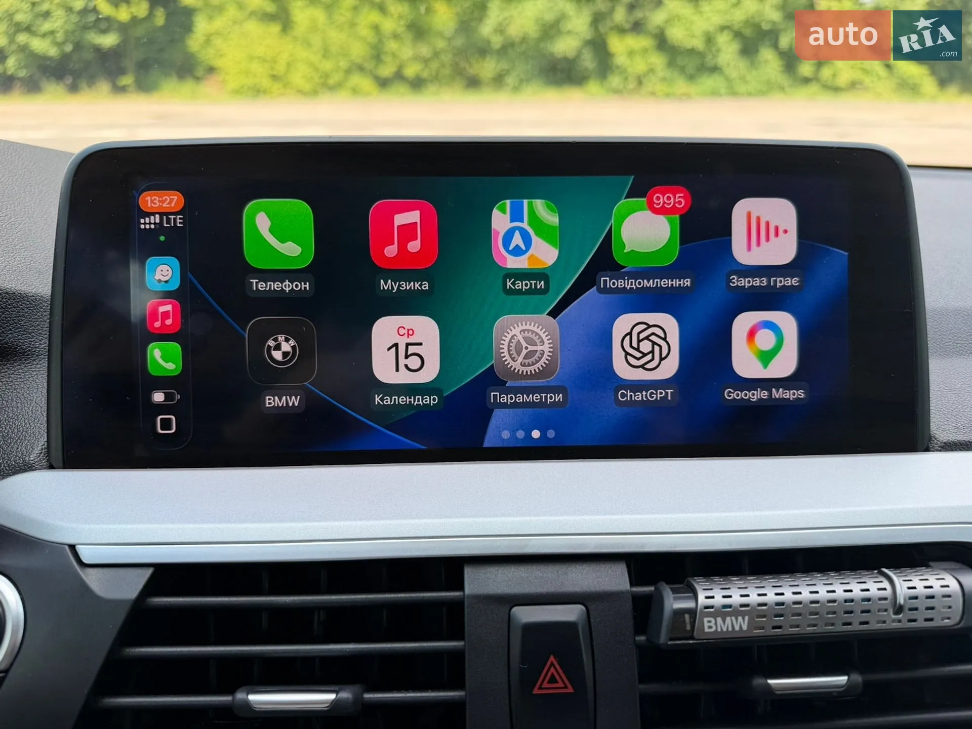 2019 BMW X3 - мініатюра 25