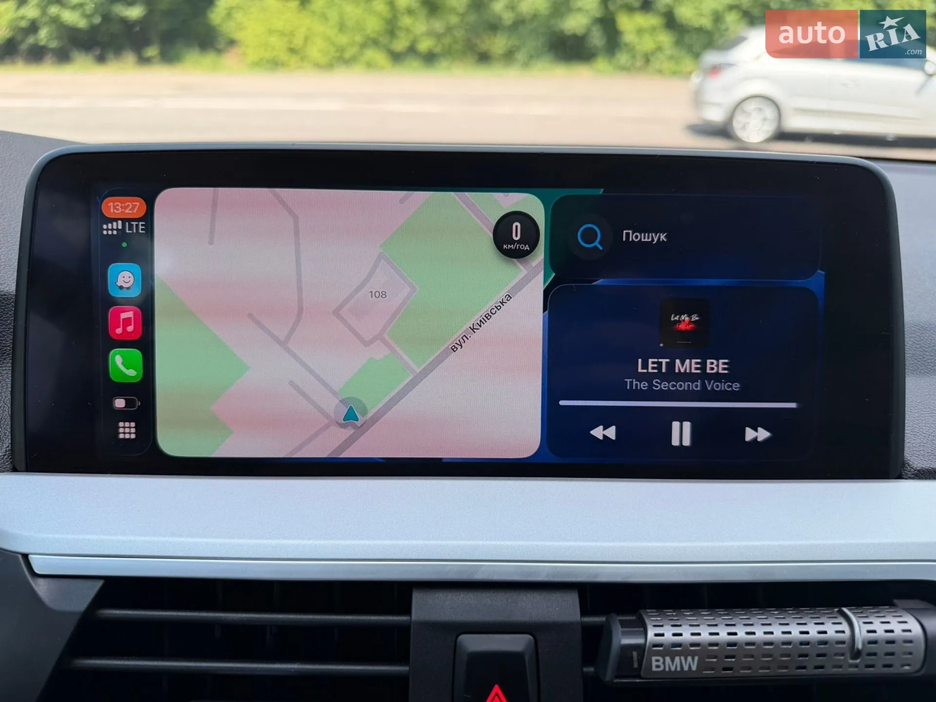2019 BMW X3 - мініатюра 26