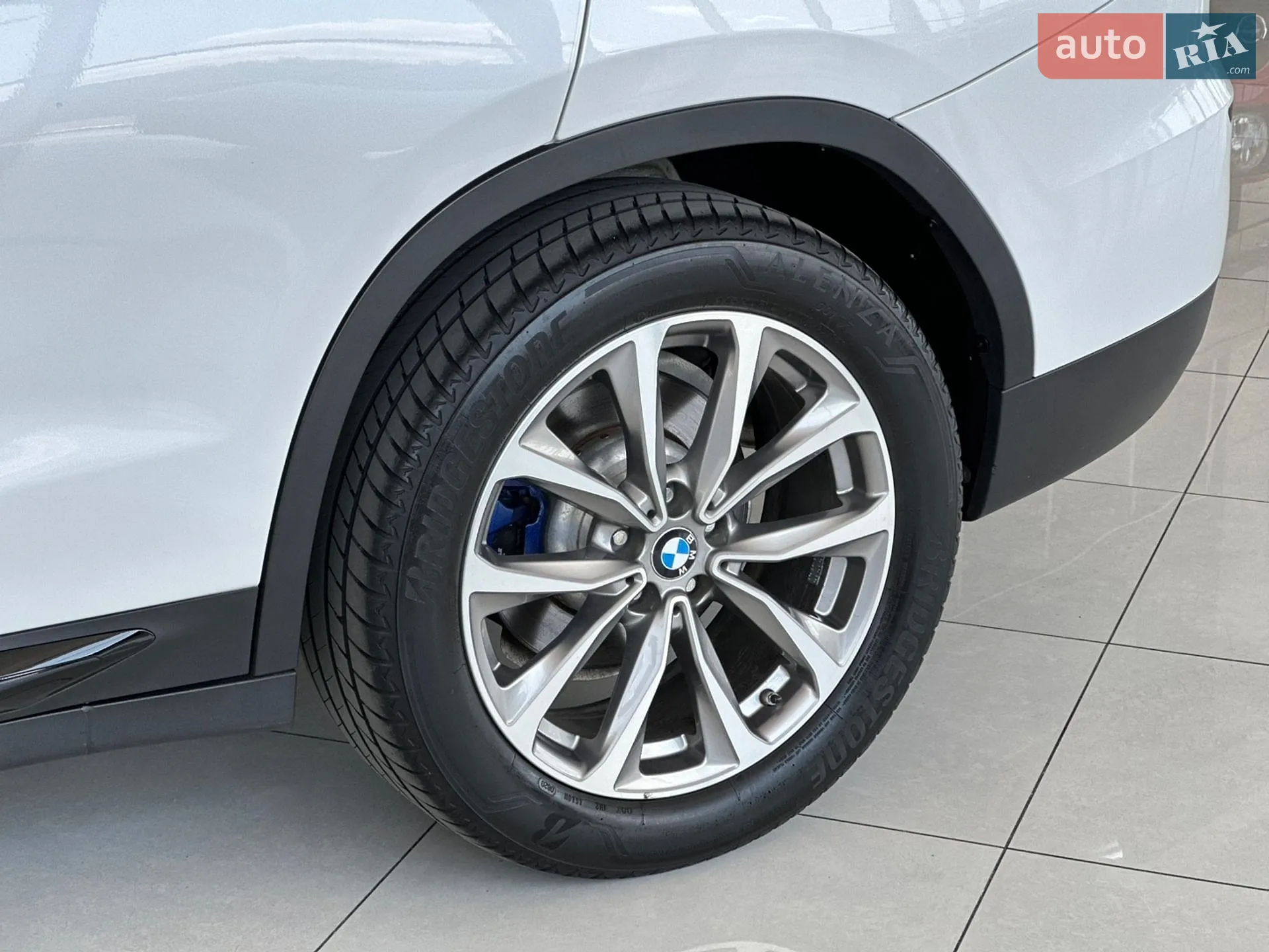 2018 BMW X3 - мініатюра 8