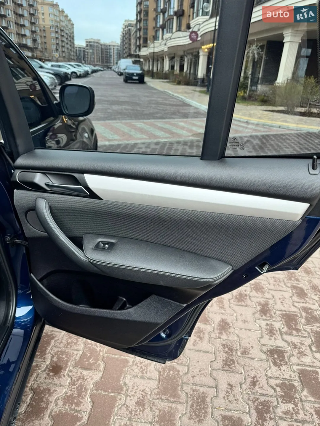 2013 BMW X3 - мініатюра 18