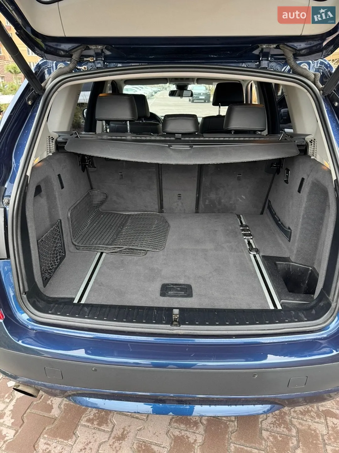 2013 BMW X3 - мініатюра 27