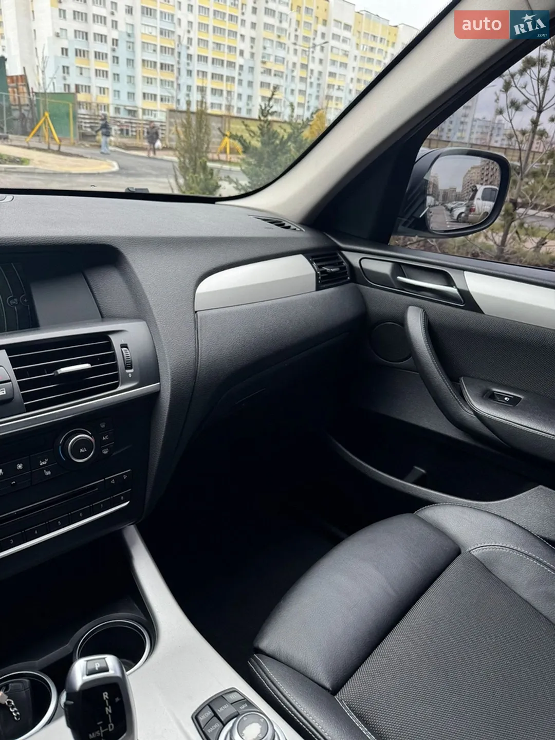 2013 BMW X3 - мініатюра 30