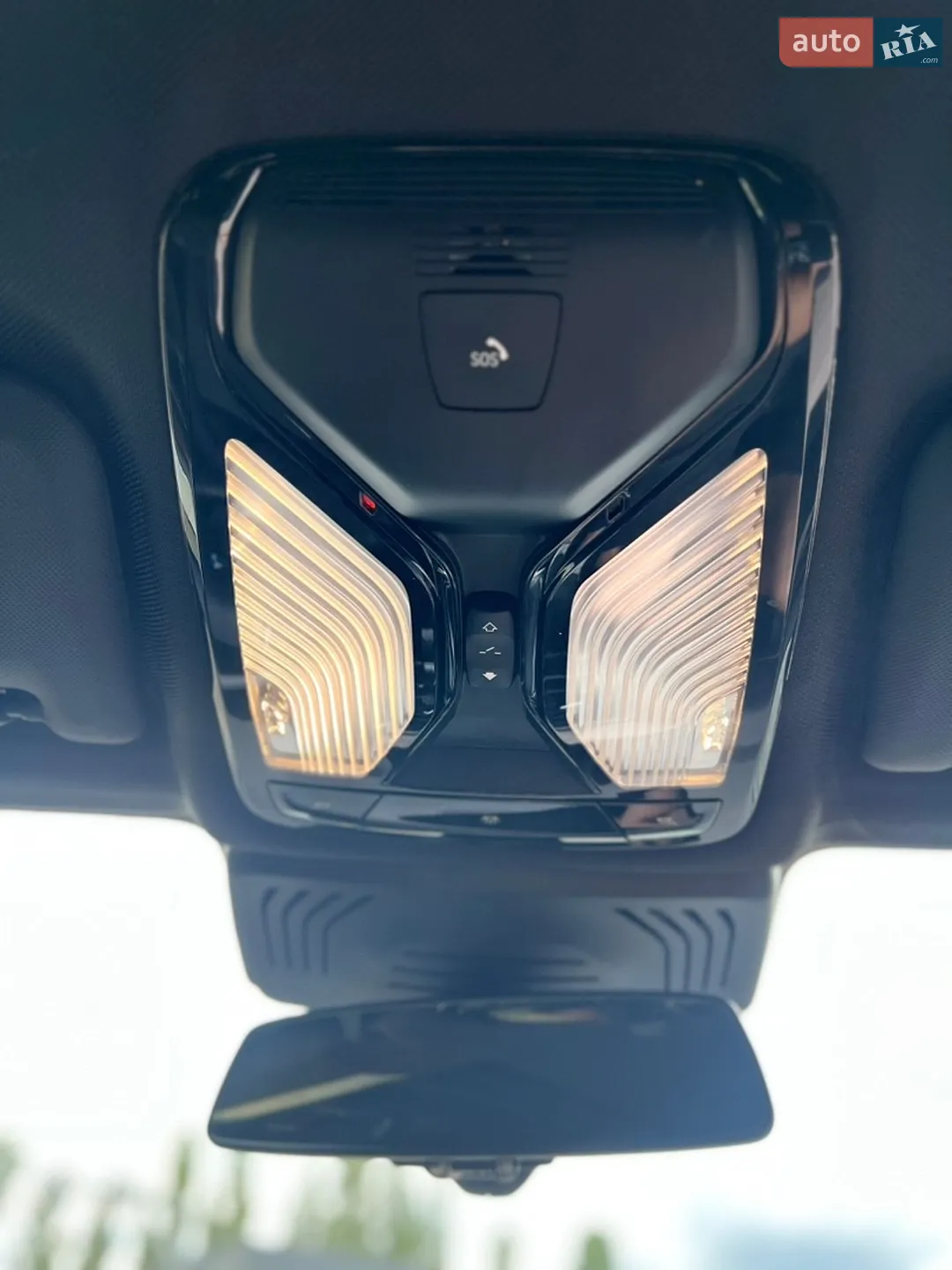 2019 BMW X3 - мініатюра 10