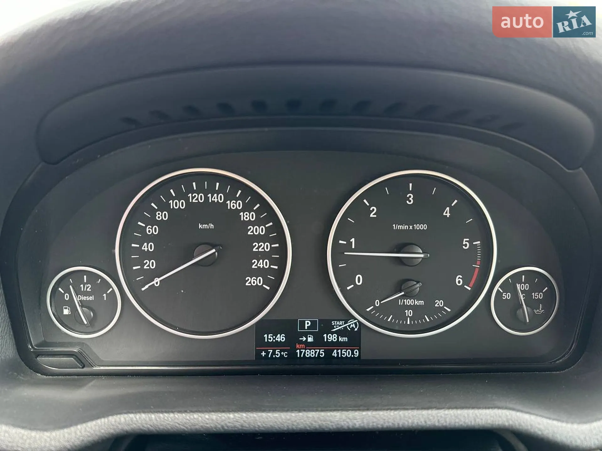 2013 BMW X3 - мініатюра 19