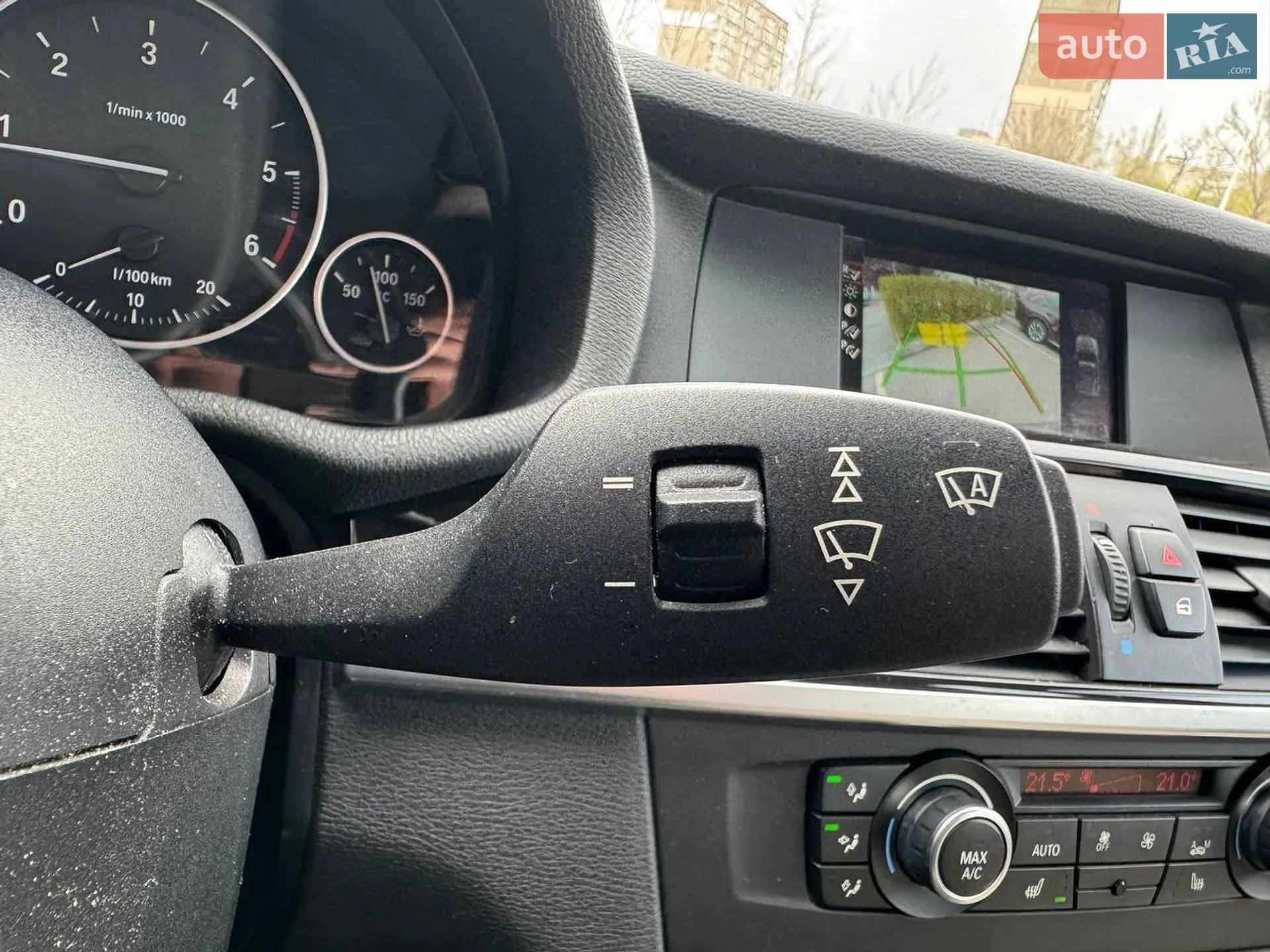 2013 BMW X3 - мініатюра 25