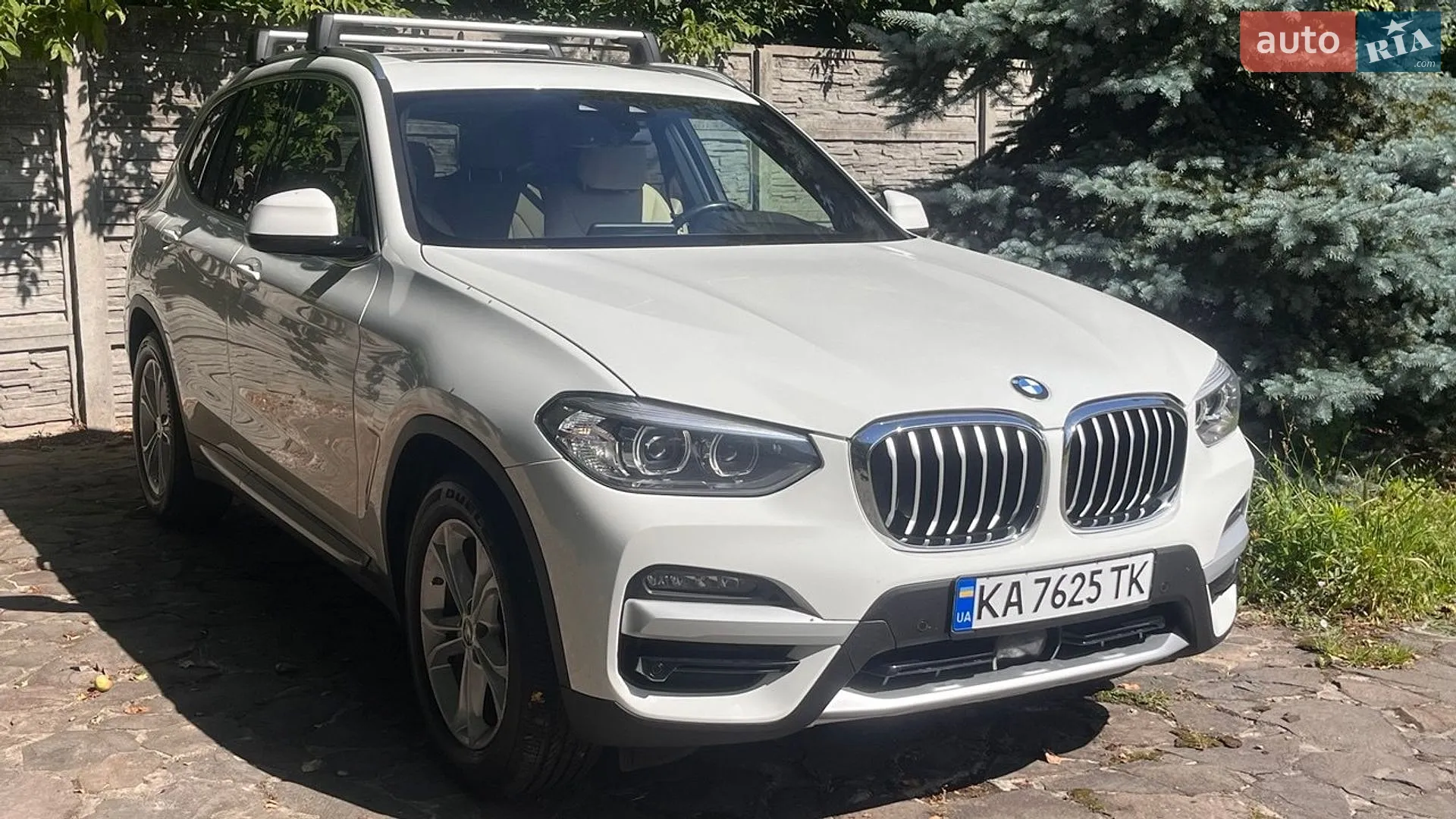 2020 BMW X3 - мініатюра 8