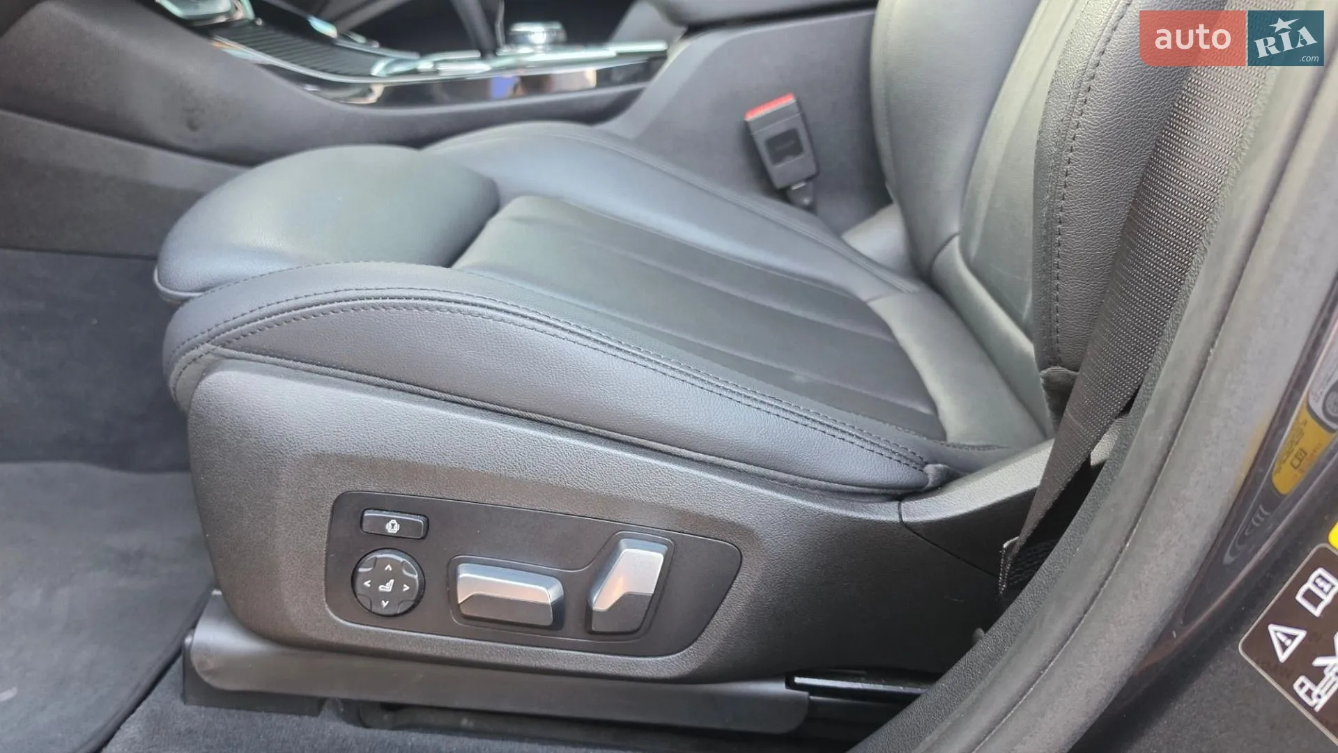 2018 BMW X3 - мініатюра 15