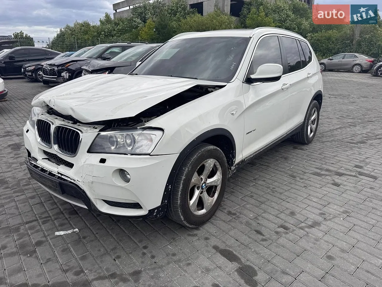 2022 Audi Q5 - мініатюра 31