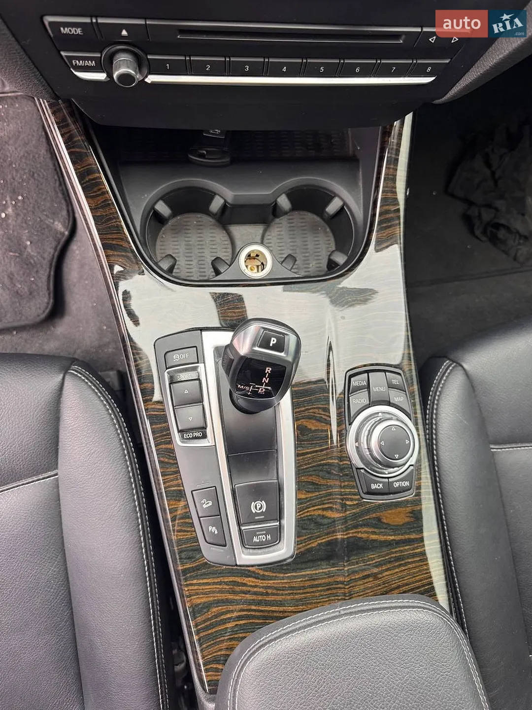 2014 BMW X3 - мініатюра 14