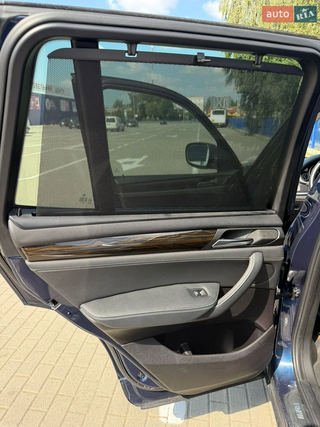 2013 BMW X3 - мініатюра 9