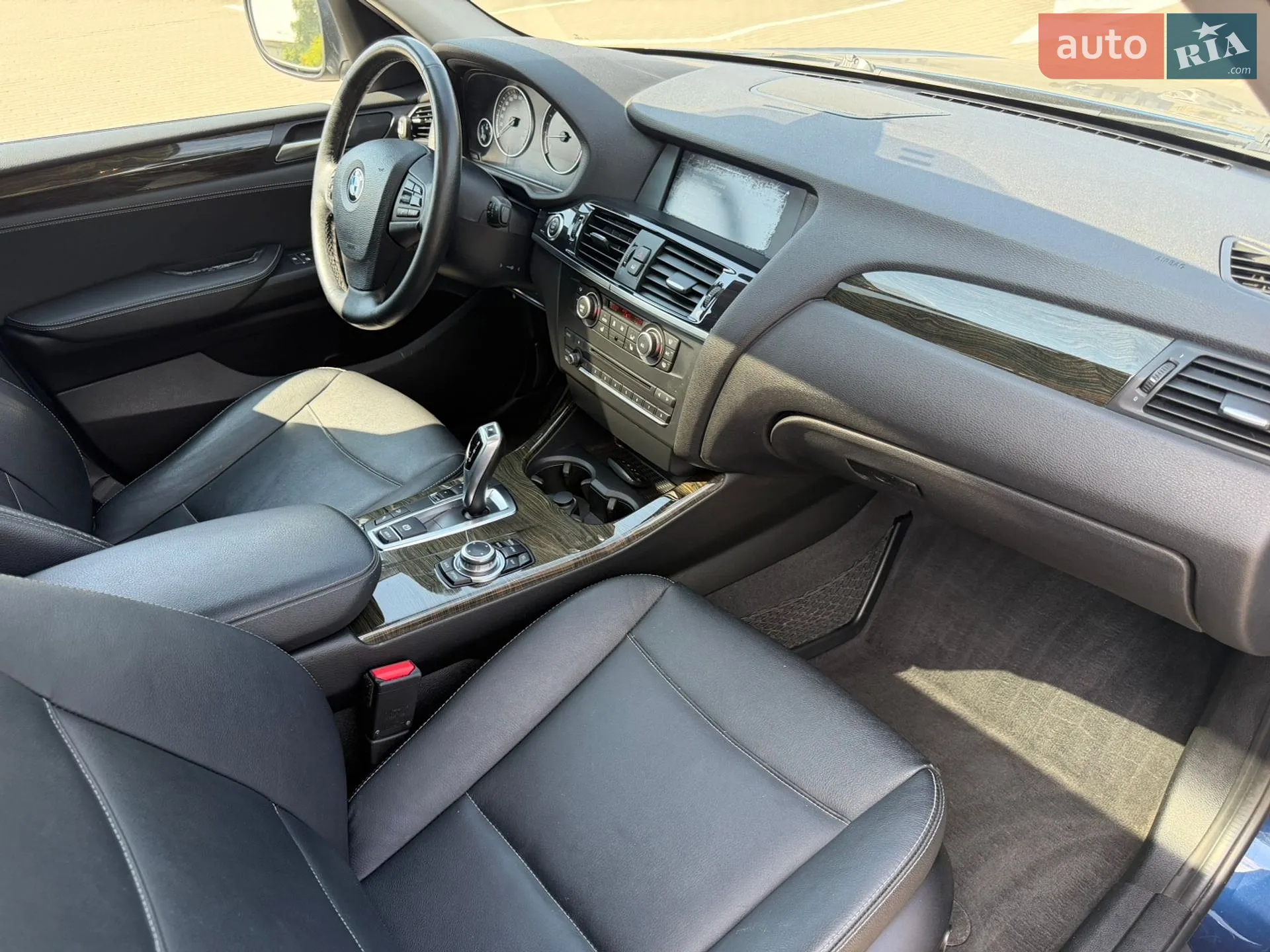 2013 BMW X3 - мініатюра 10