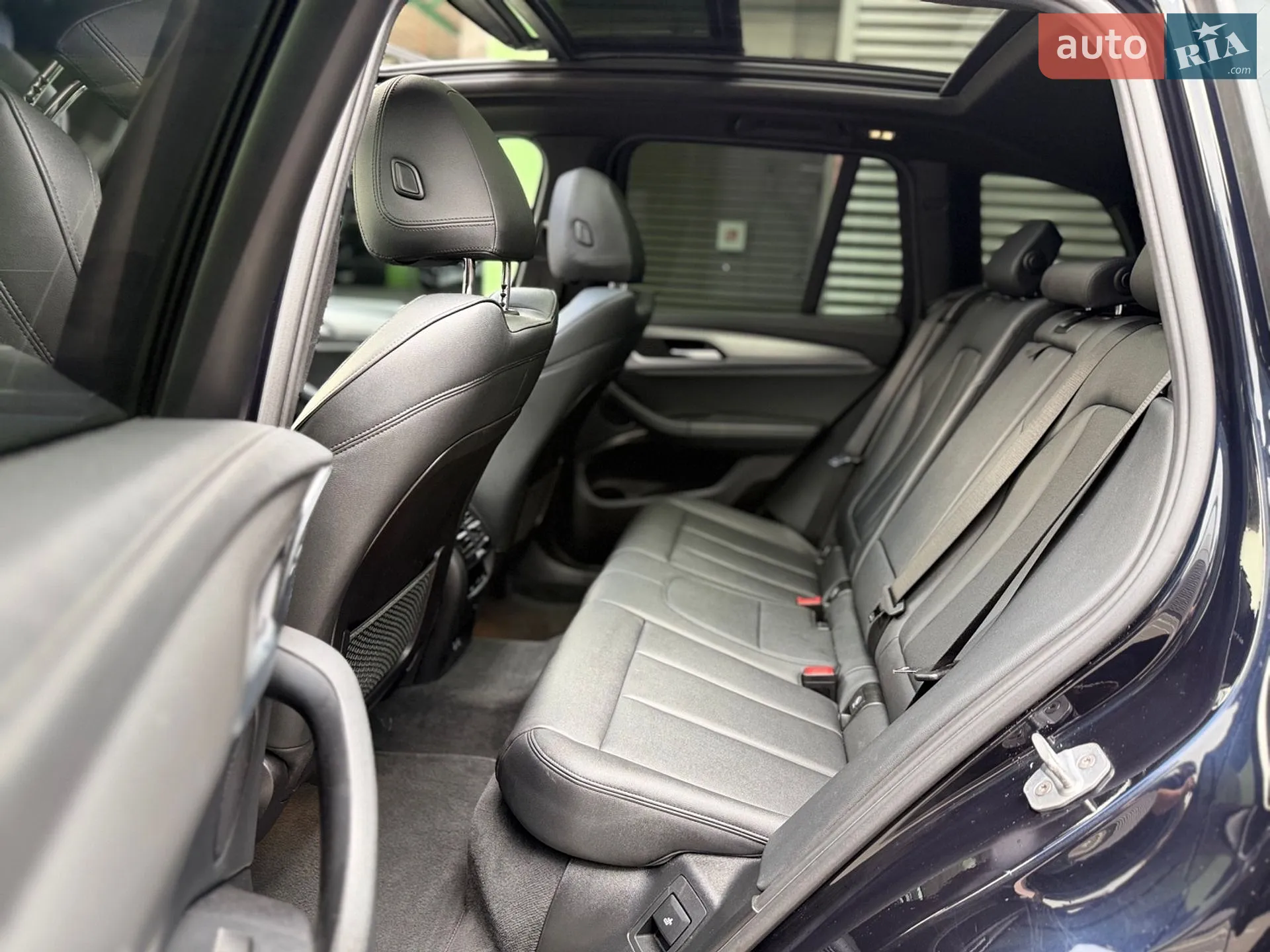 2019 BMW X3 - мініатюра 10