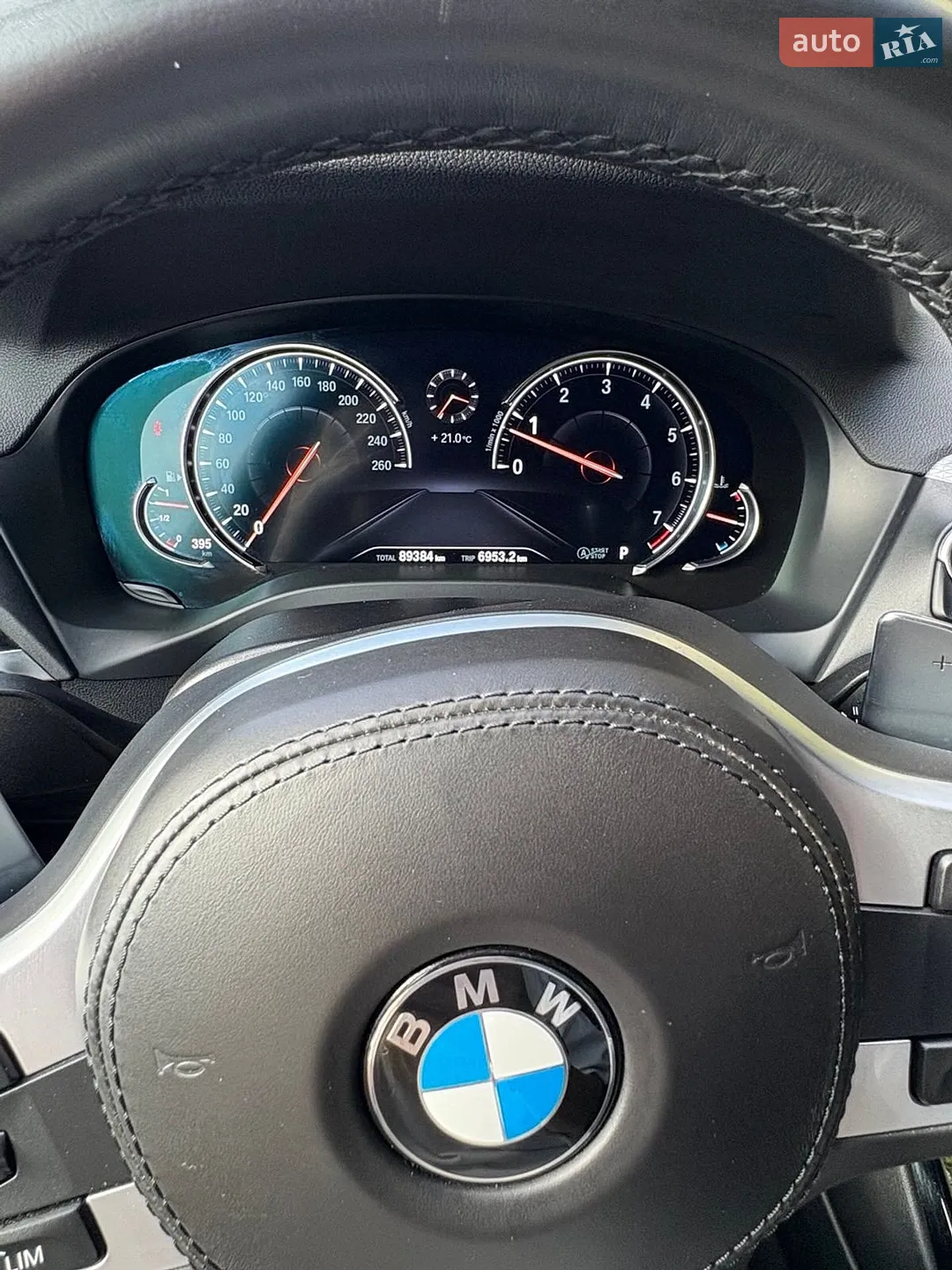 2018 BMW X3 - мініатюра 17