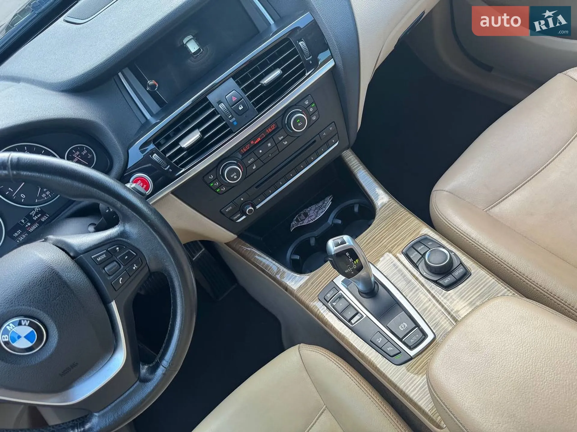 2013 BMW X3 - мініатюра 19