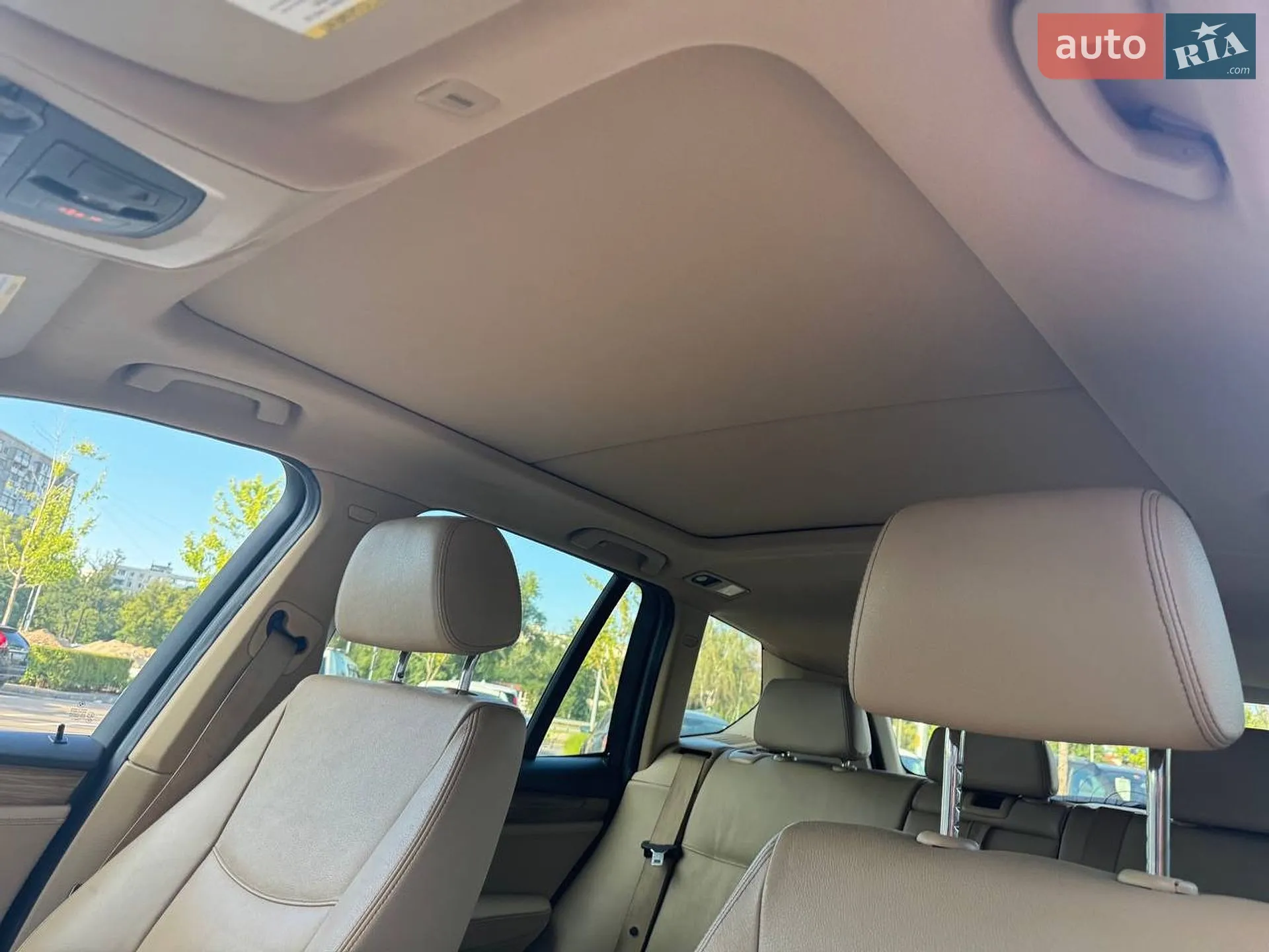 2013 BMW X3 - мініатюра 28
