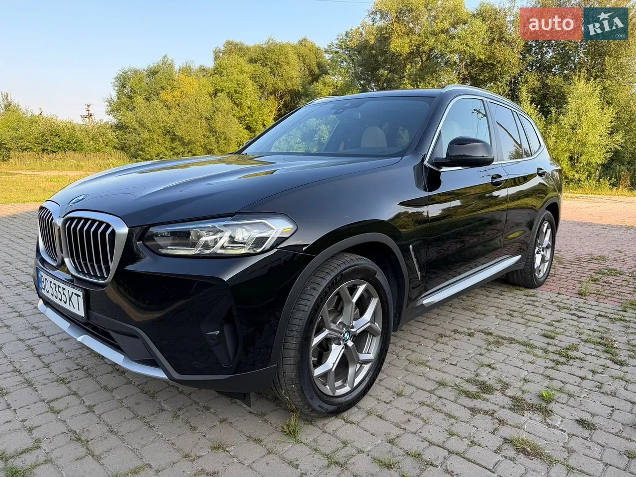 2023 BMW X3 - мініатюра 37