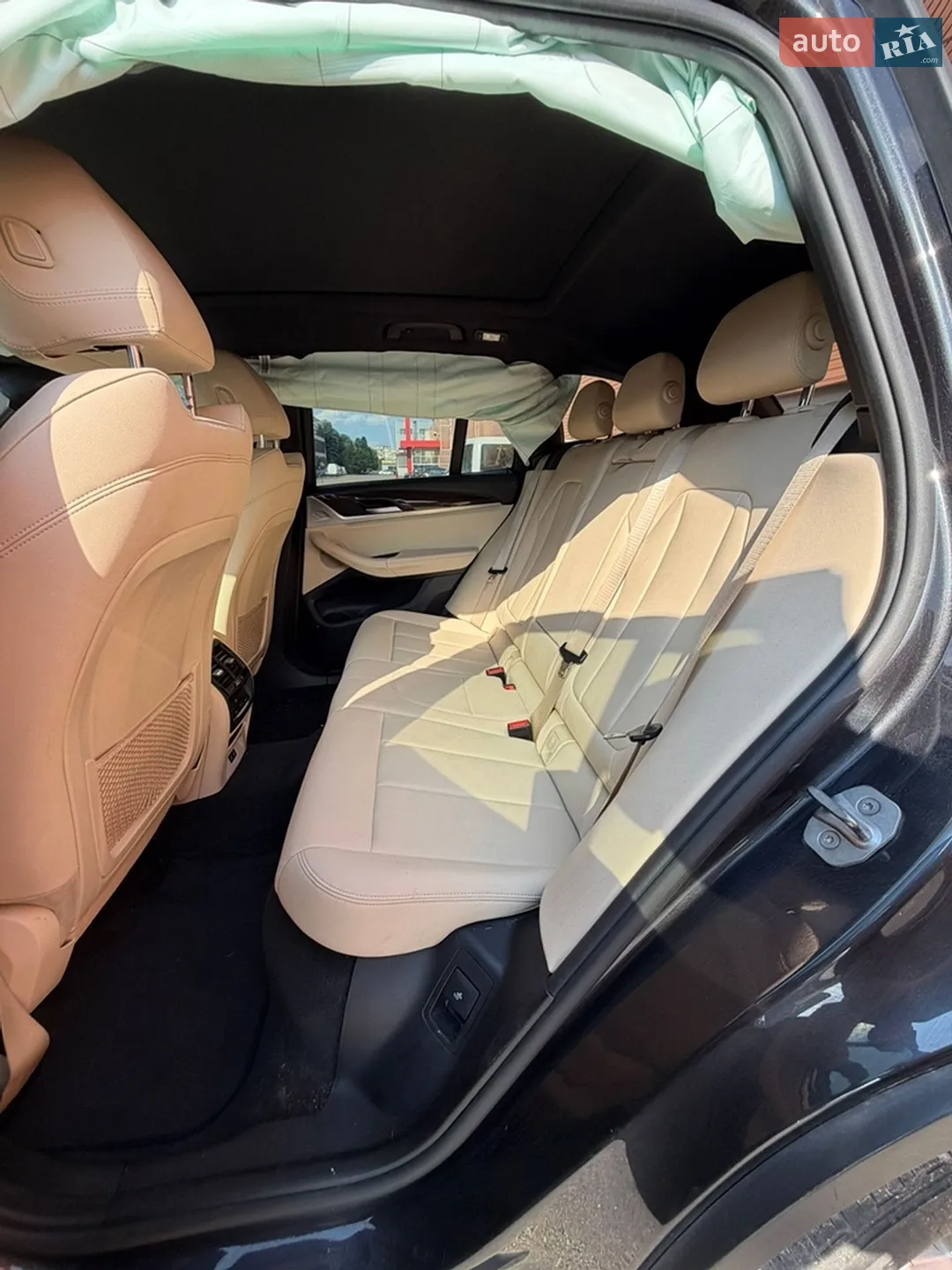 2020 BMW X3 - мініатюра 14