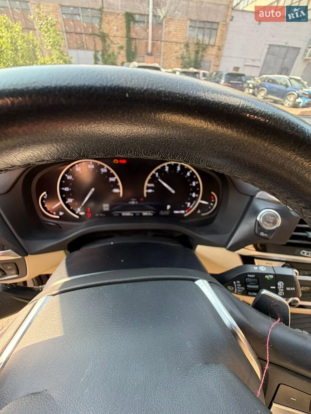 2020 BMW X3 - мініатюра 18