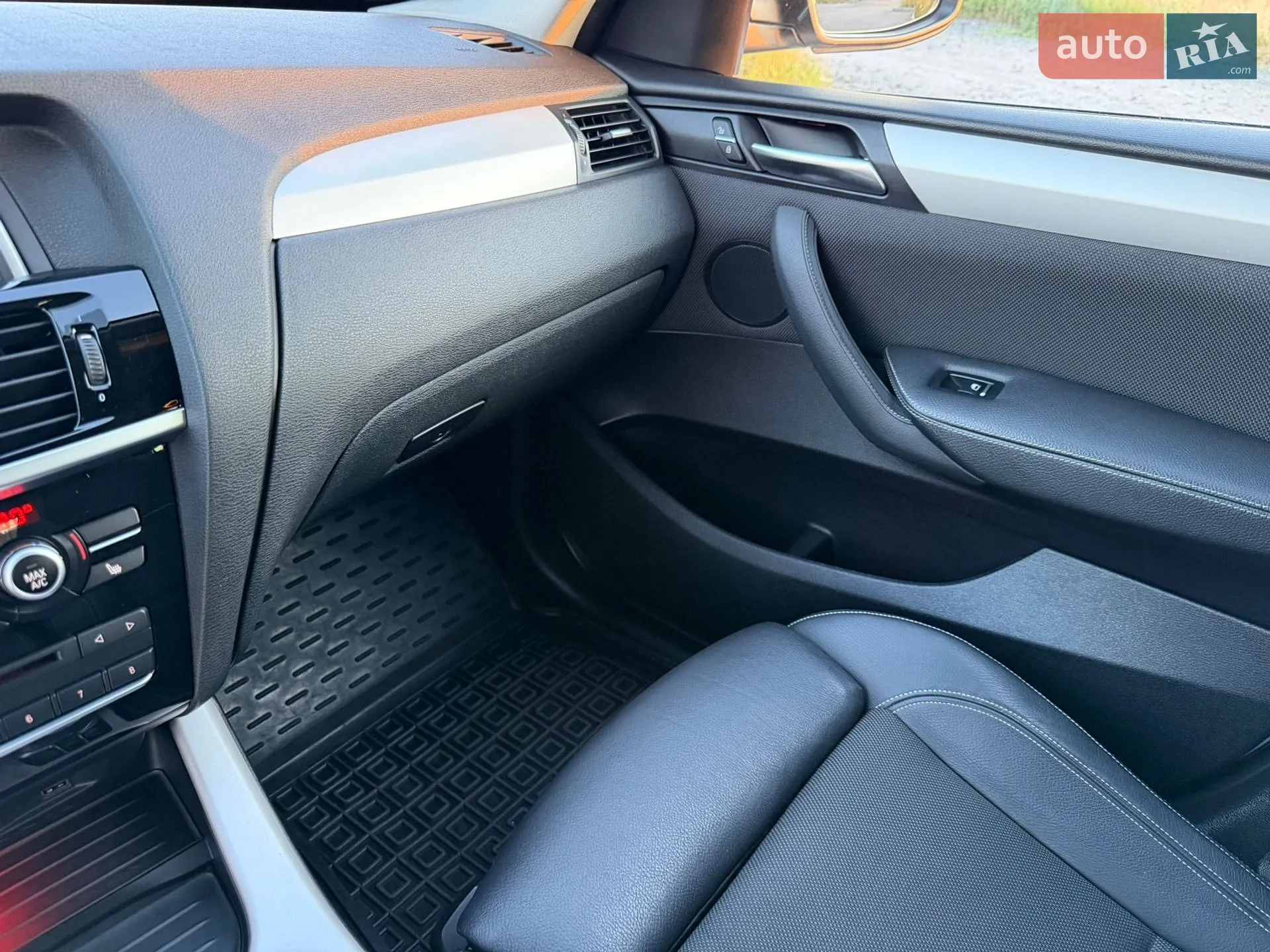 2016 BMW X3 - мініатюра 42