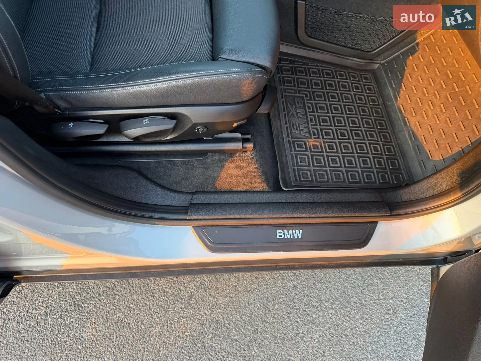 2016 BMW X3 - мініатюра 61