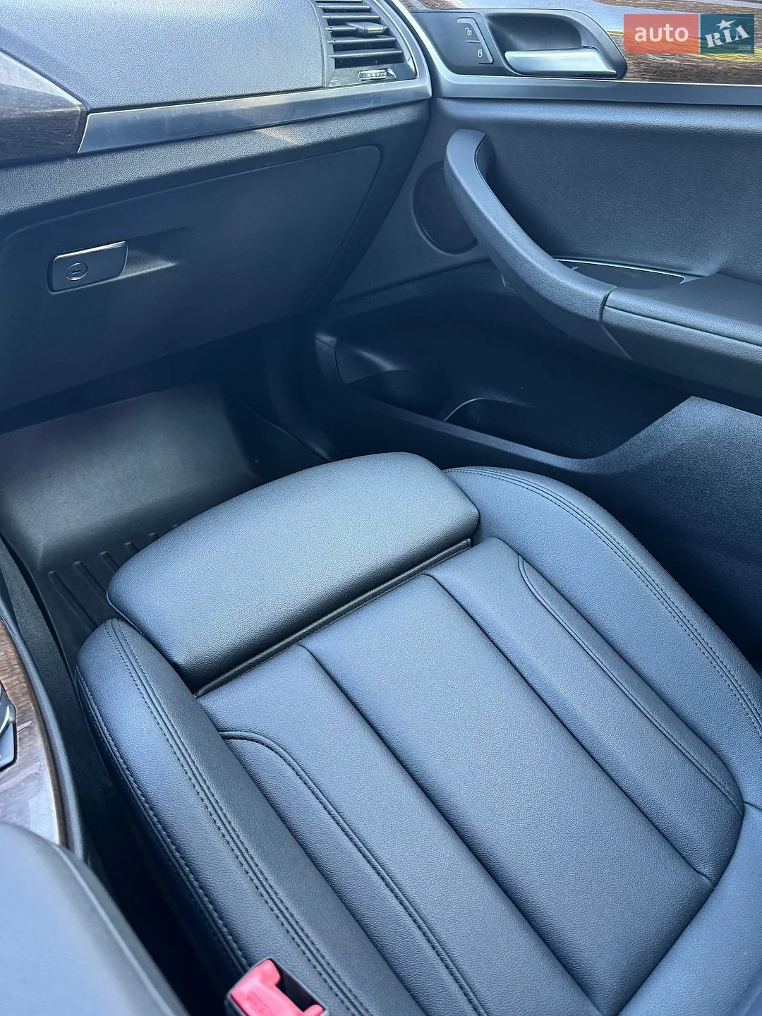 2018 BMW X3 - мініатюра 16