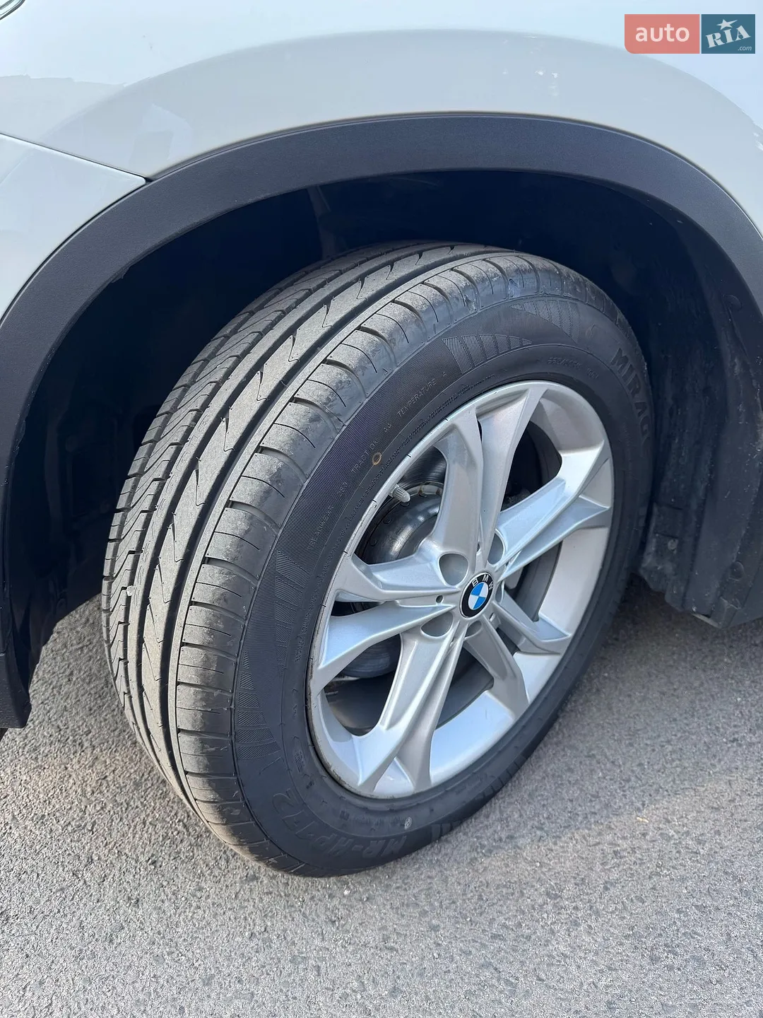 2018 BMW X3 - мініатюра 28