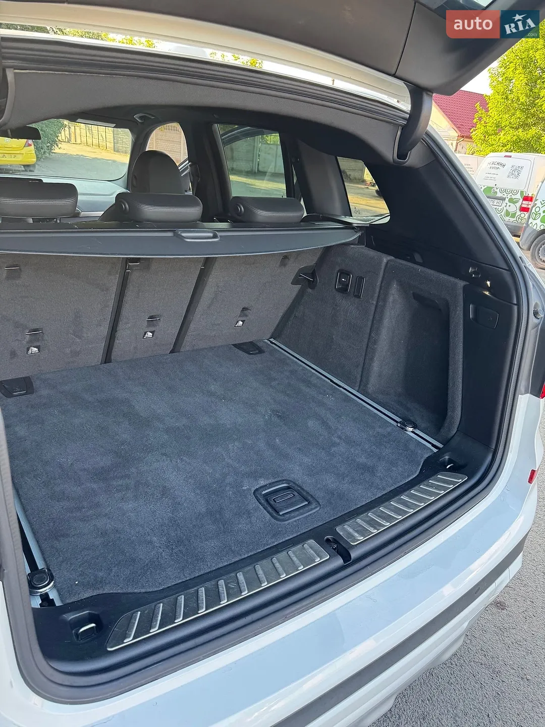 2018 BMW X3 - мініатюра 31