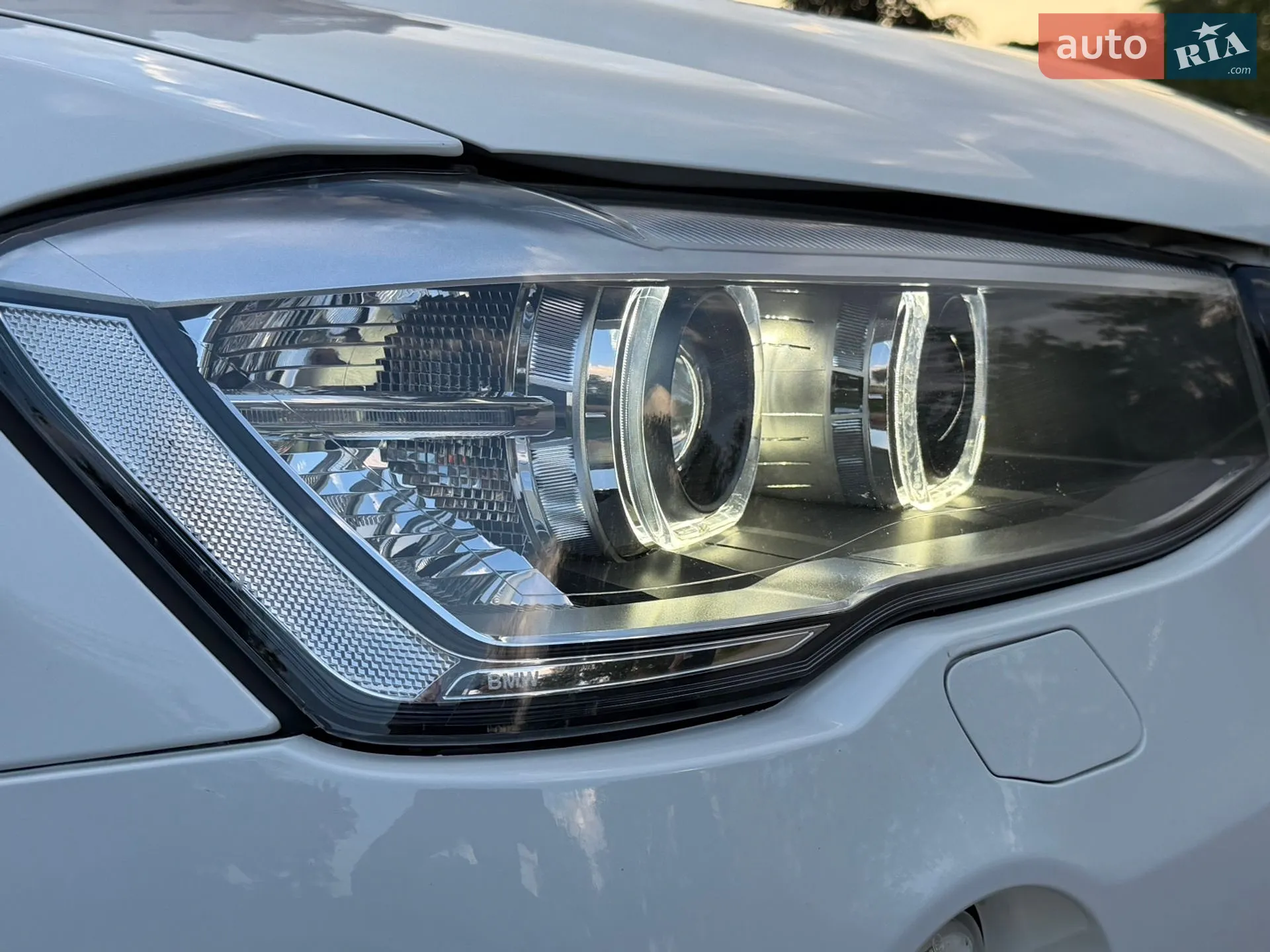 2016 BMW X3 - мініатюра 12